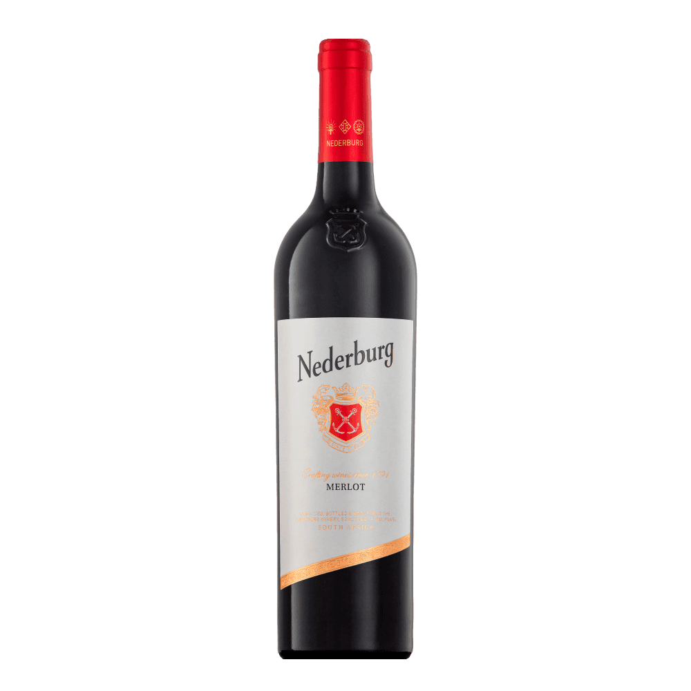 Nederburg Winemasters Merlot