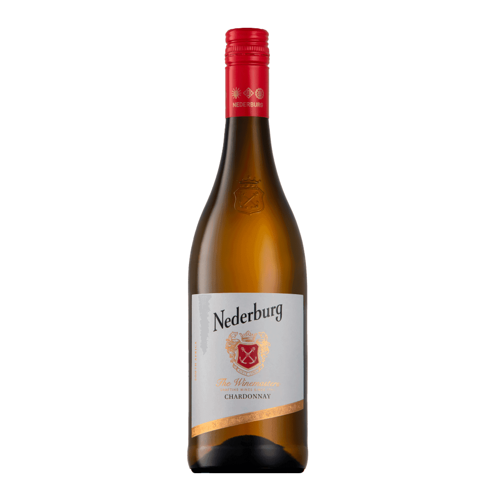 Nederburg Winemasters Chardonnay