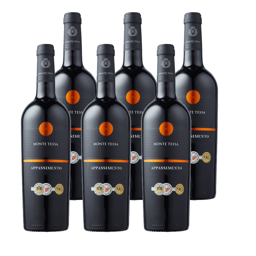 Monte Tessa Appassimento