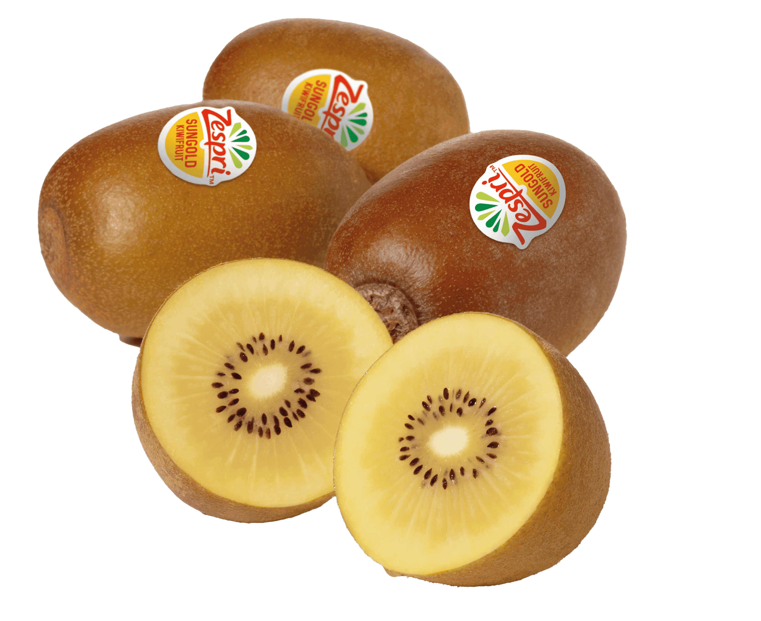 Zespri Kiwi gold
