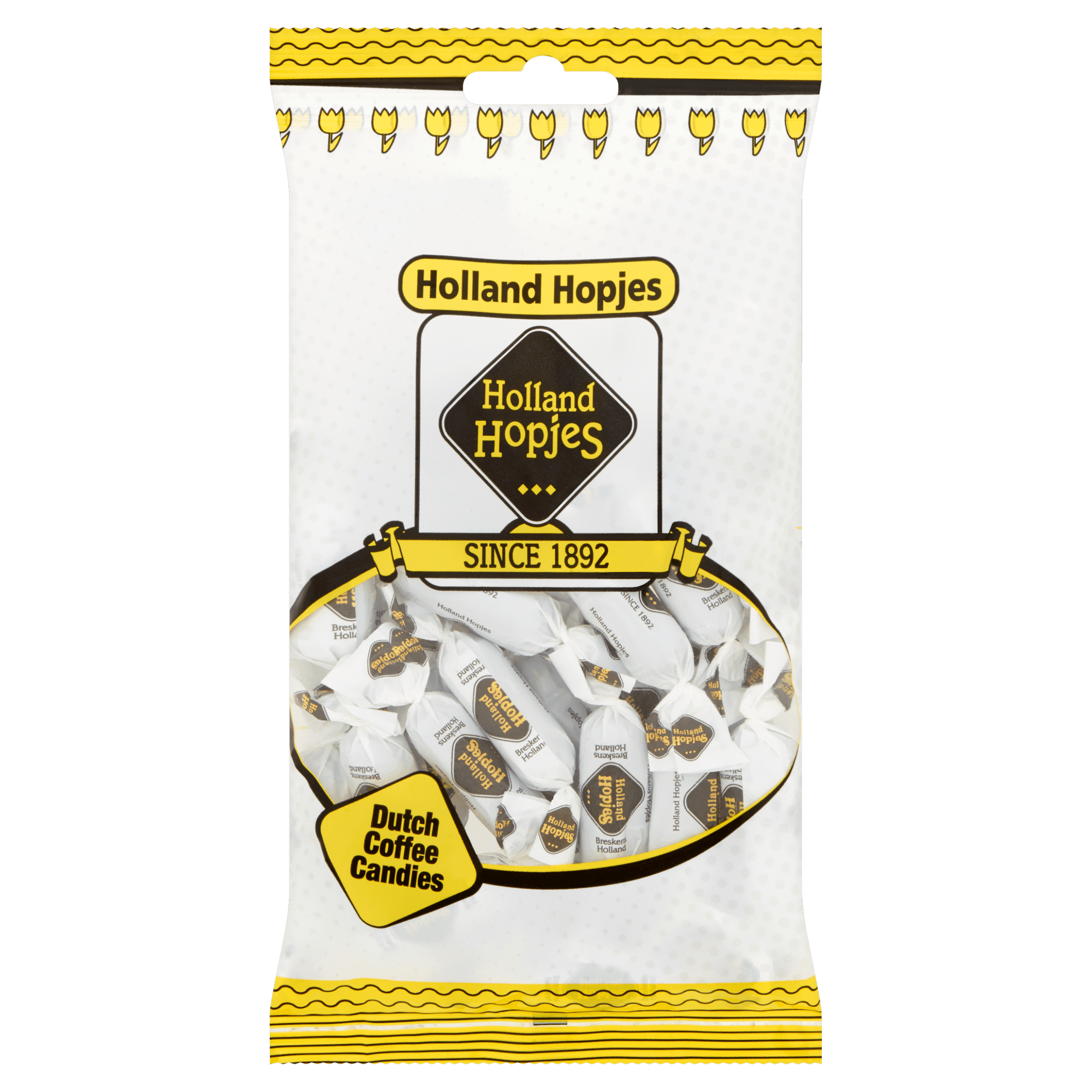 Traditioneel Holland Hopjes