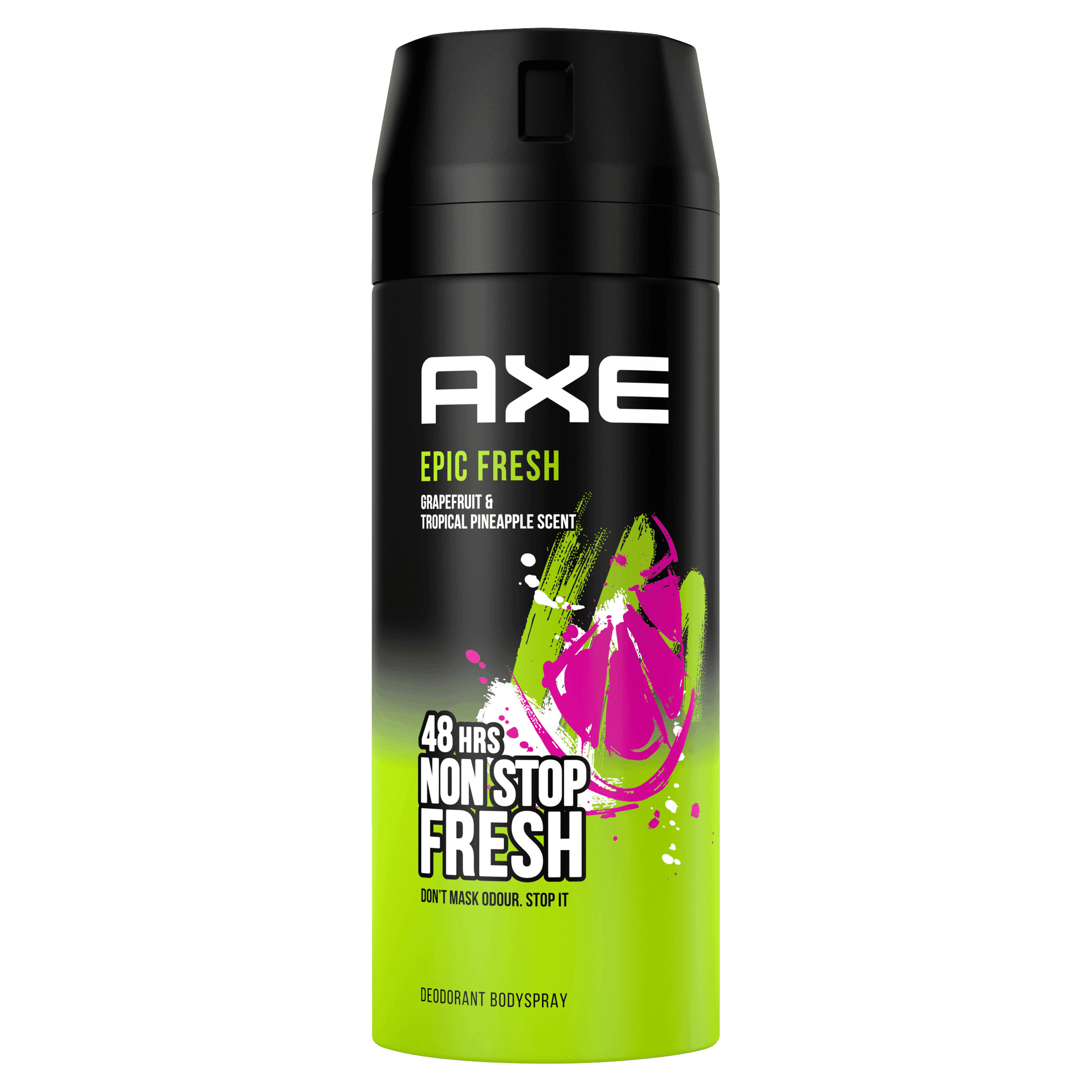 Axe Deodorant bodyspray Epic fresh