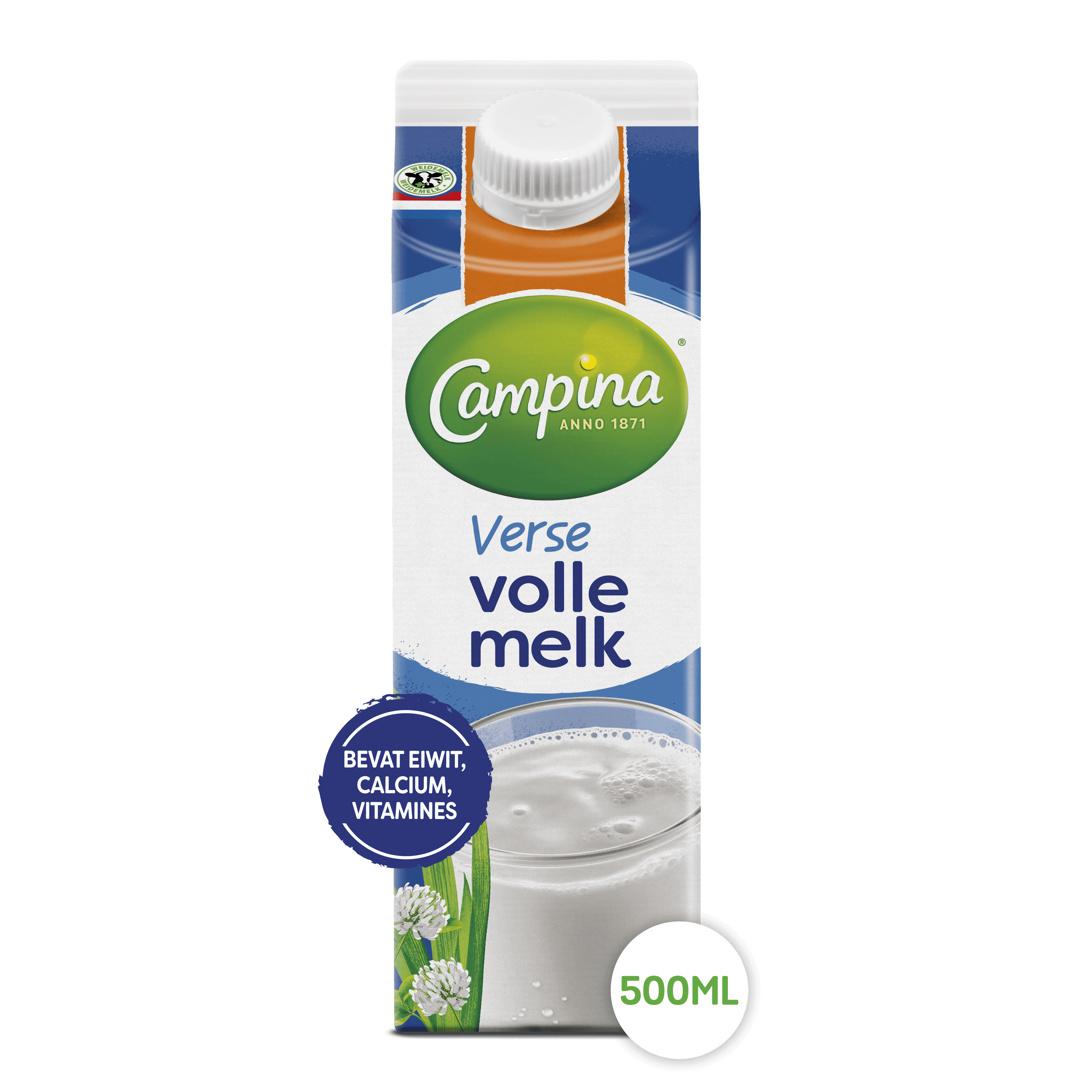 Campina Volle melk