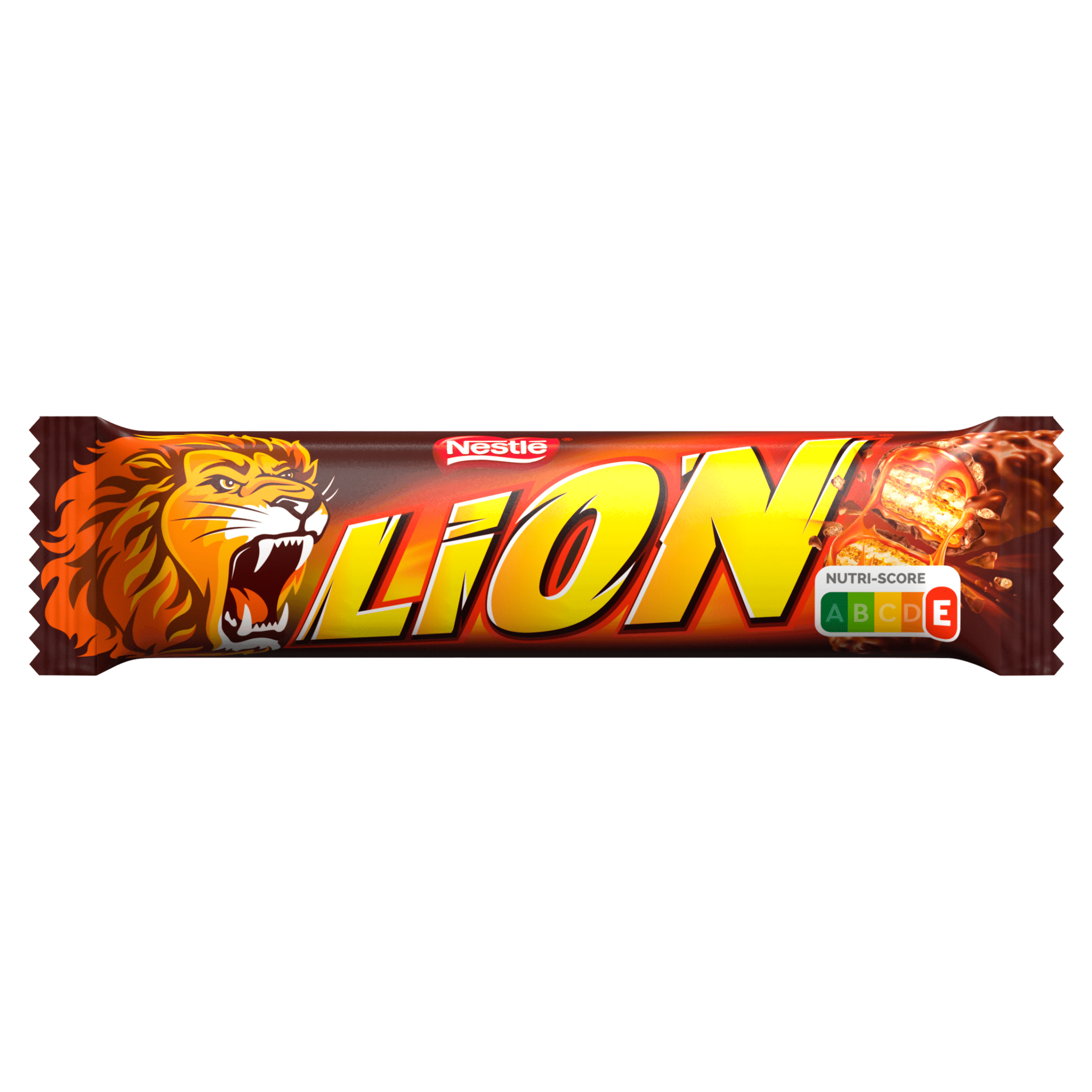 Lion Single reep