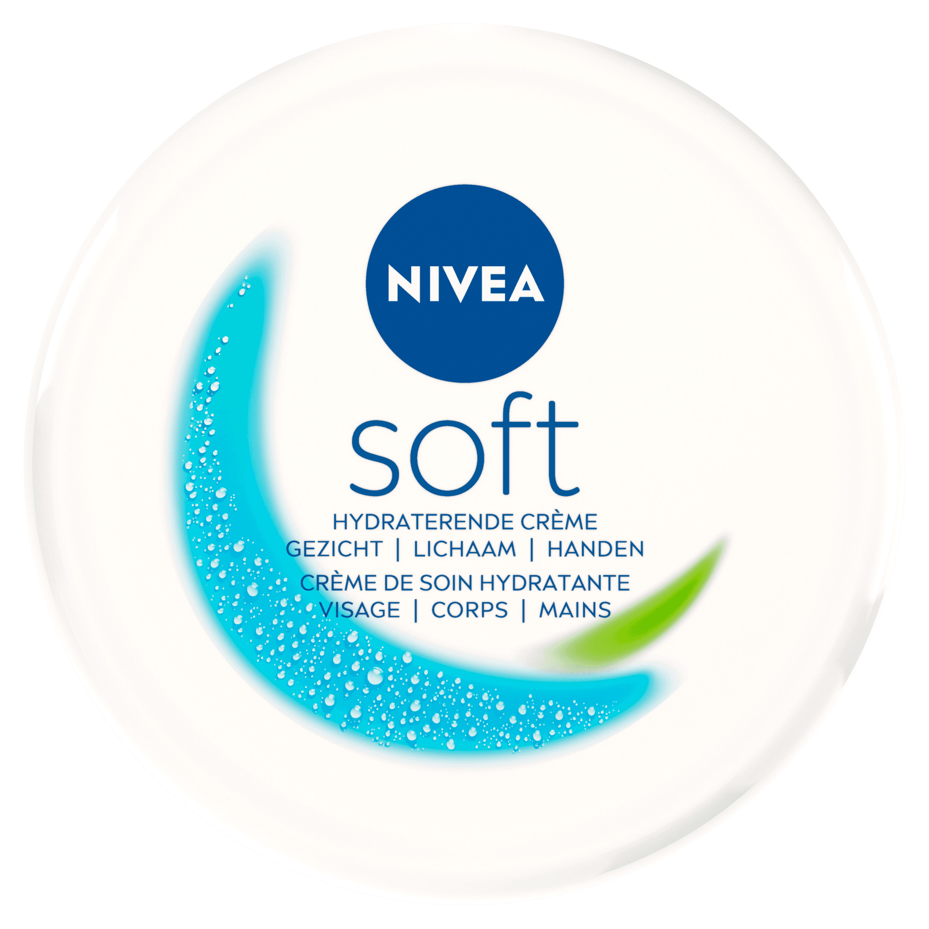 Nivea Soft Creme