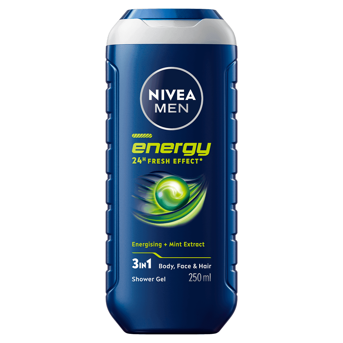Nivea For Men Douchegel energy