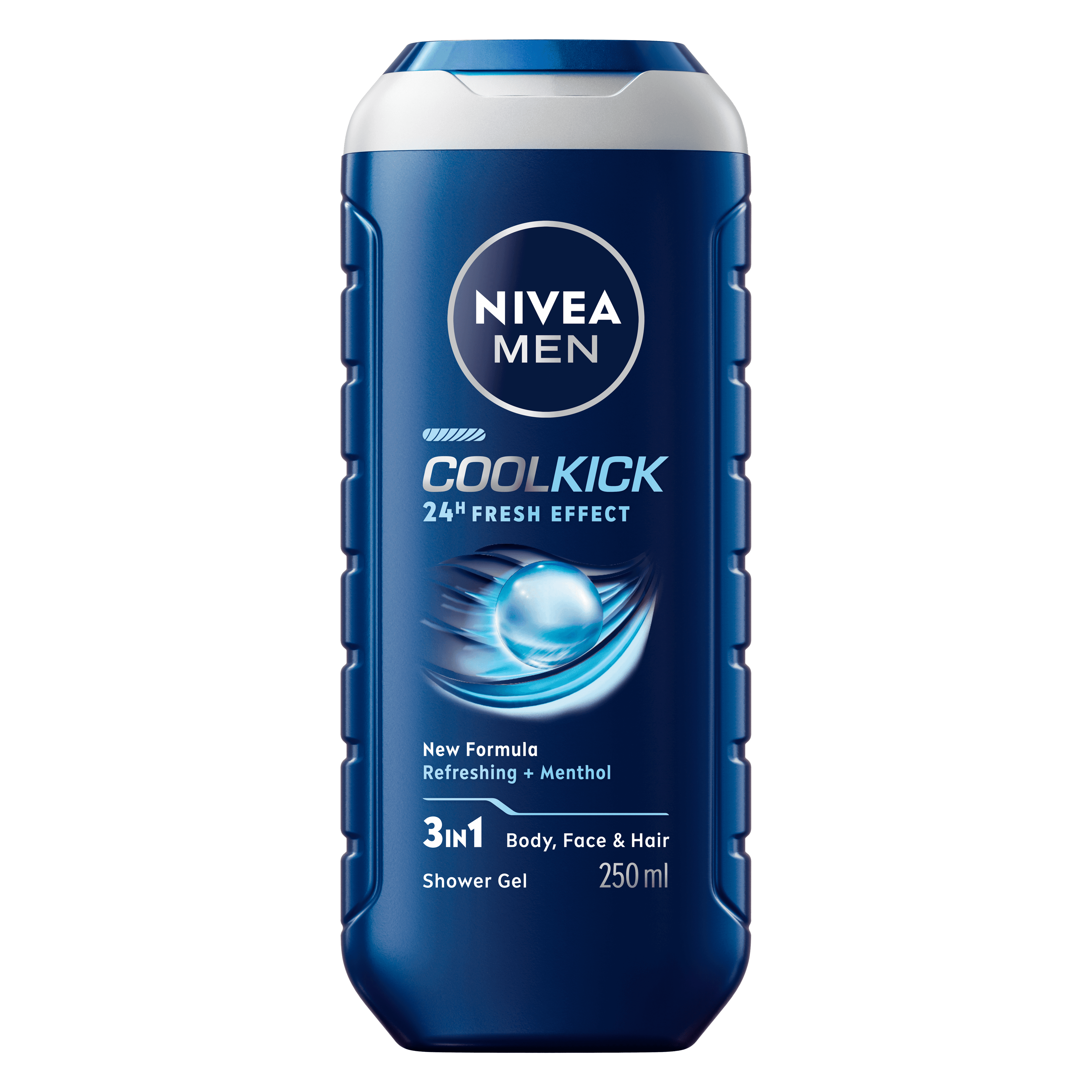 Nivea For Men Douchegel cool kick