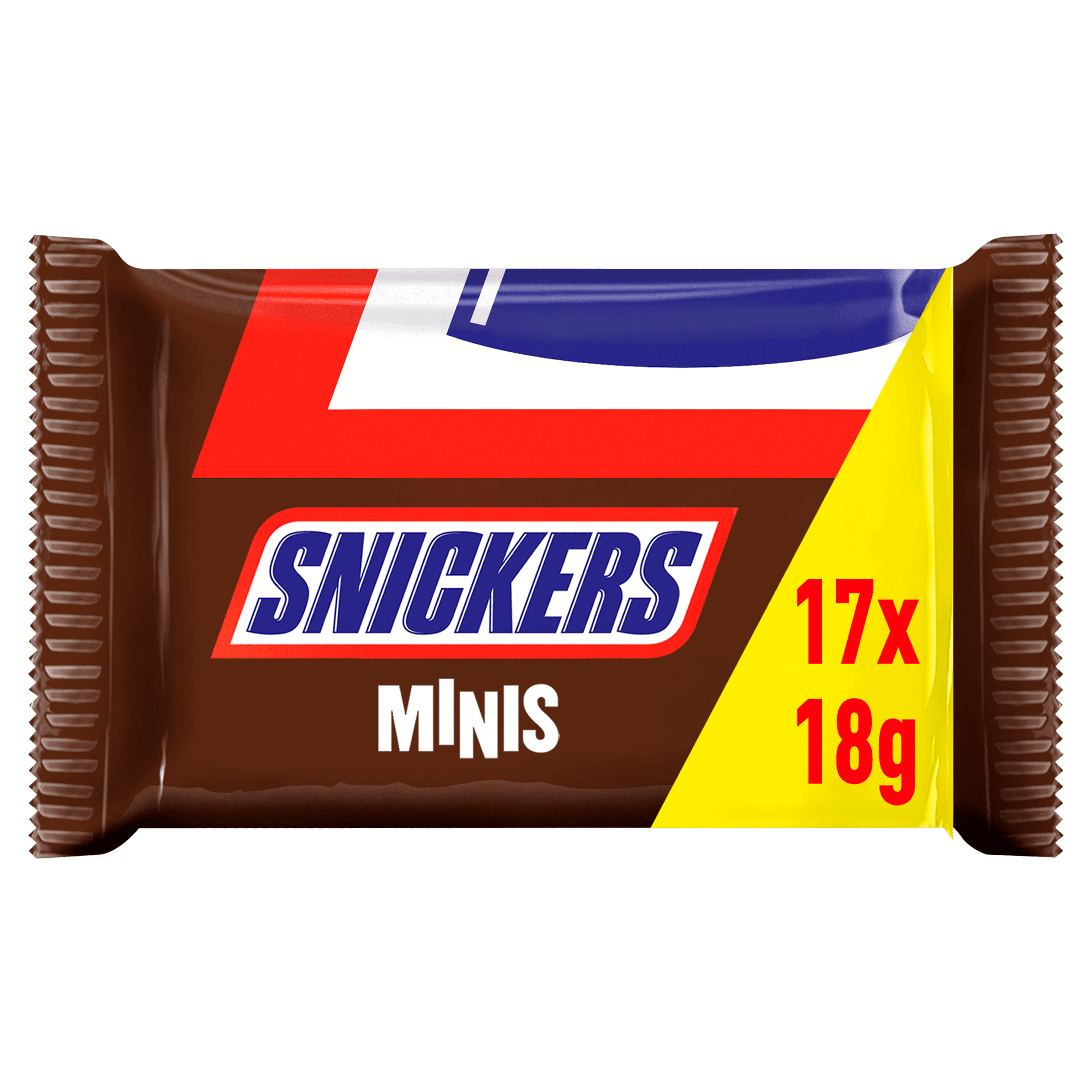 Snickers Mini's