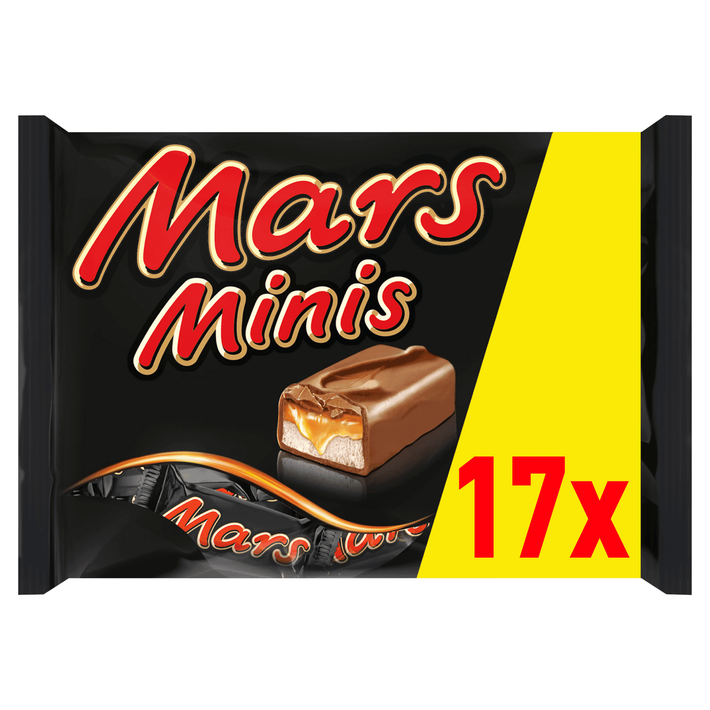 Mars Mini's