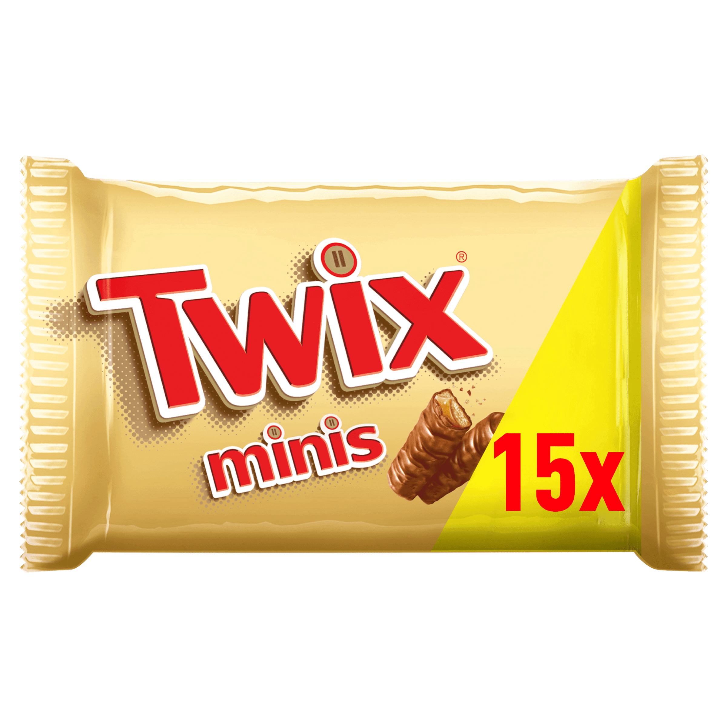 Twix Mini's