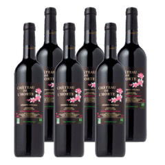 Chateau de l'Horte Corbières Réserve Spéciale