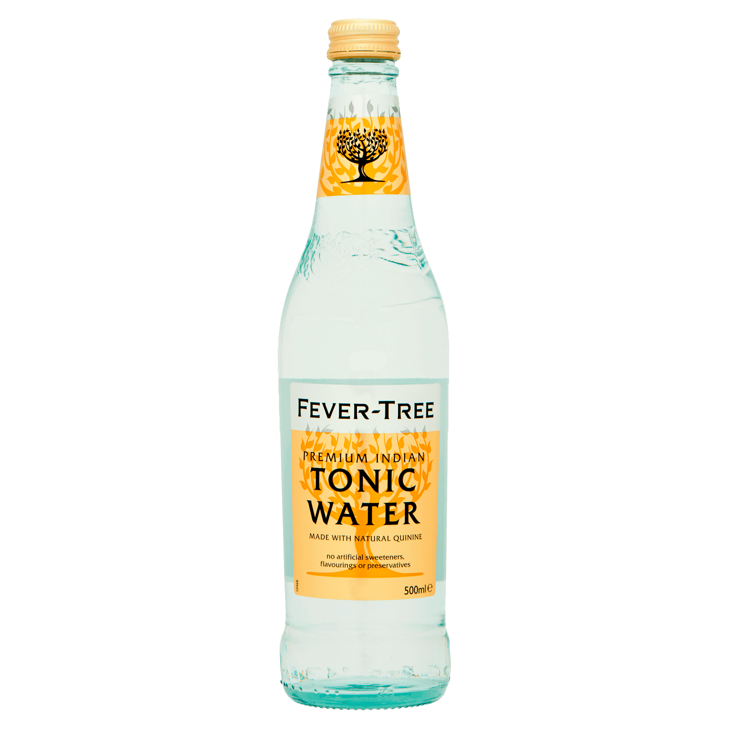 Fever-Tree Indian tonic