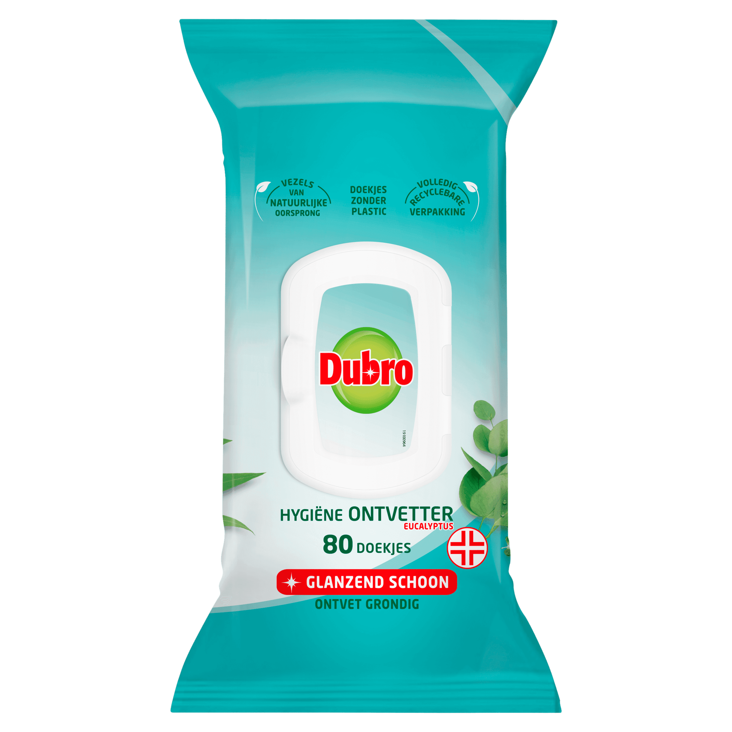 Dubro Doekjes hygiene