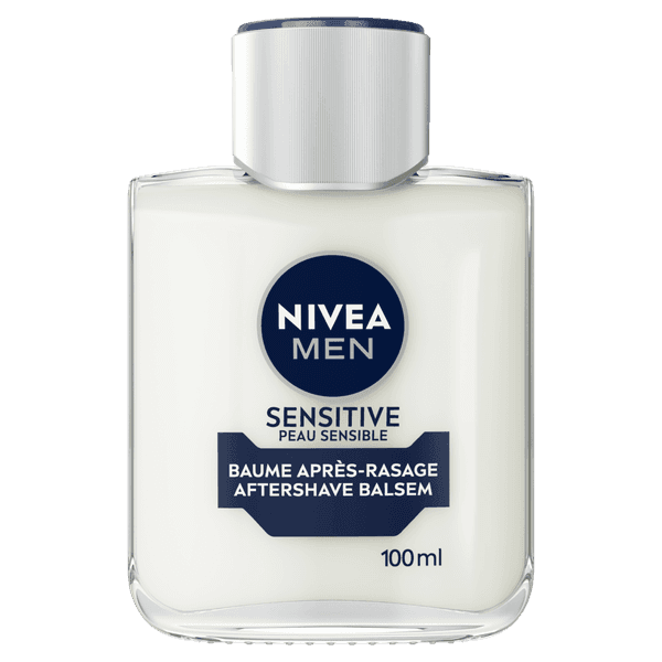 Nivea Aftershave balsem sensitive