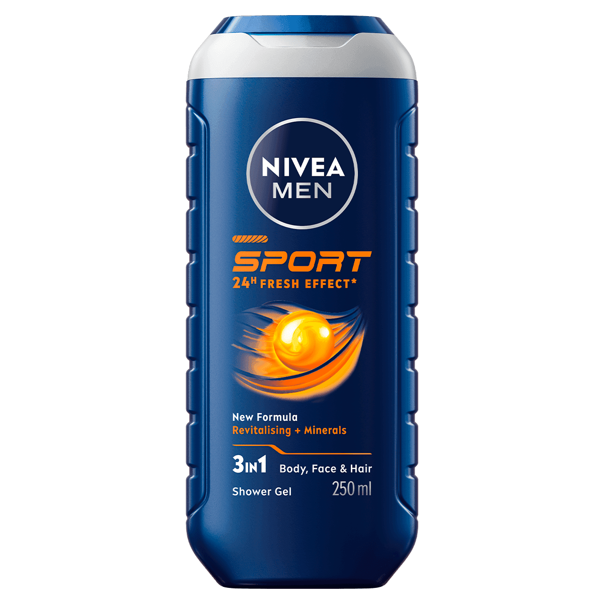 Nivea For Men Douchegel sport