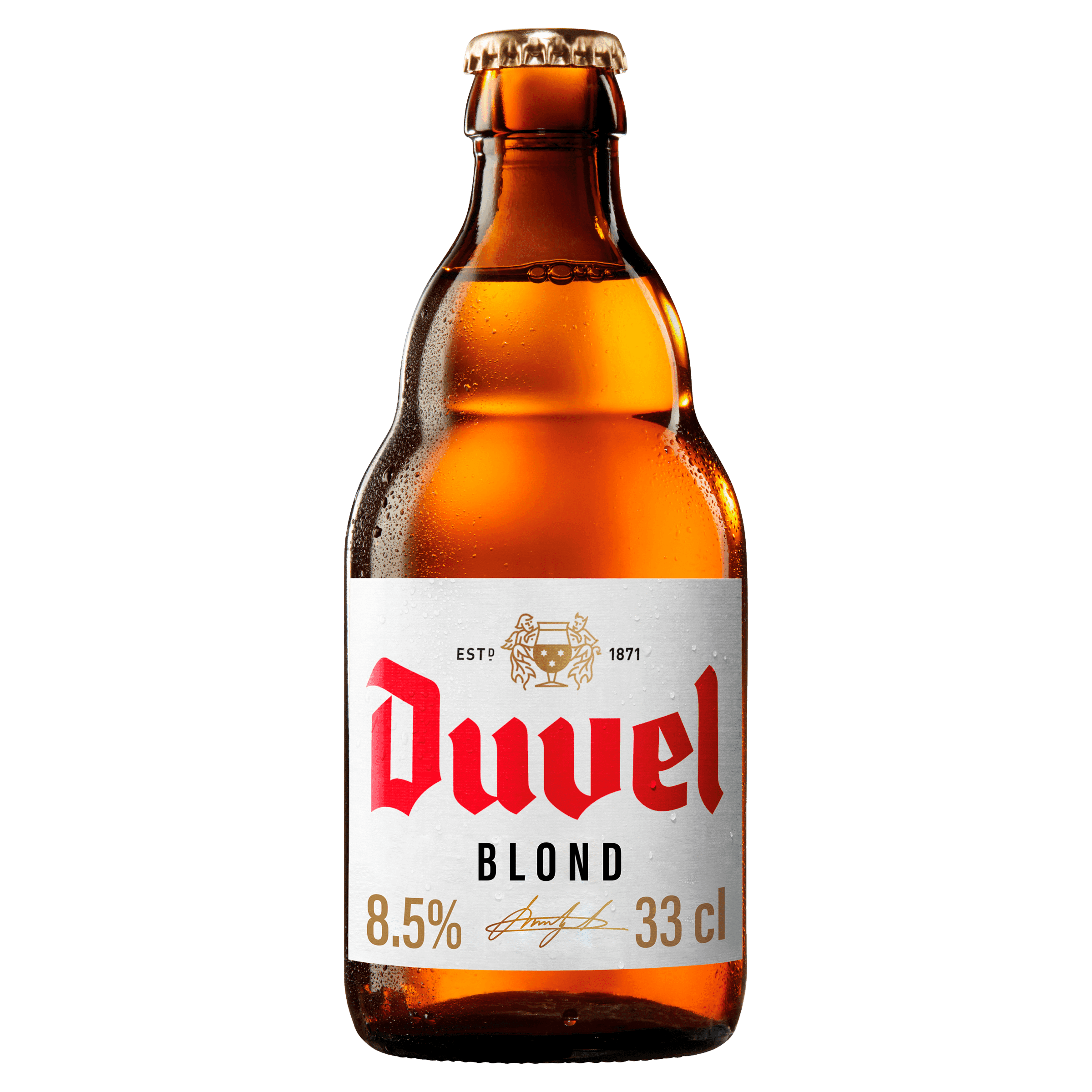 Duvel Bier