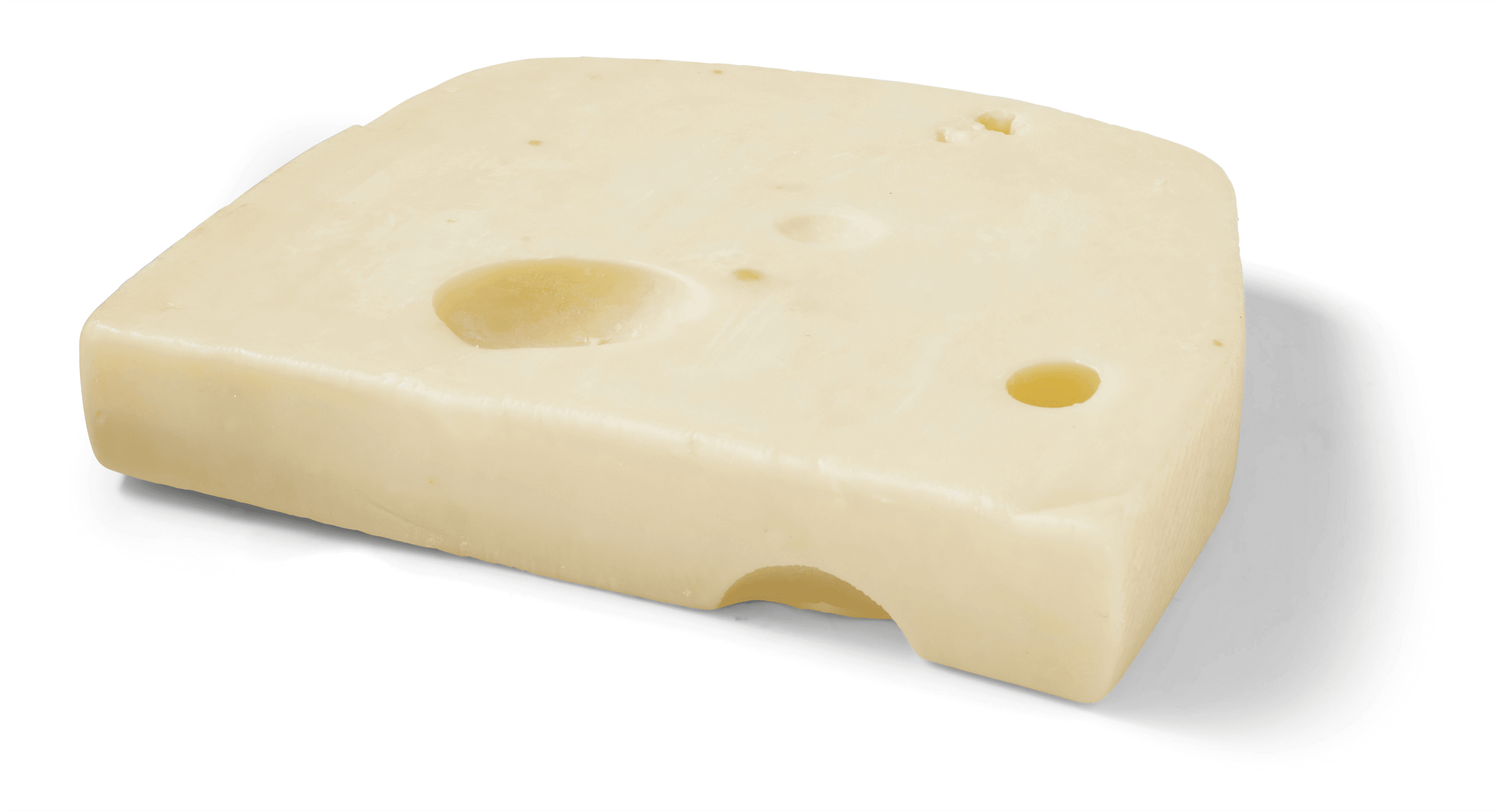 PLUS Emmentaler
