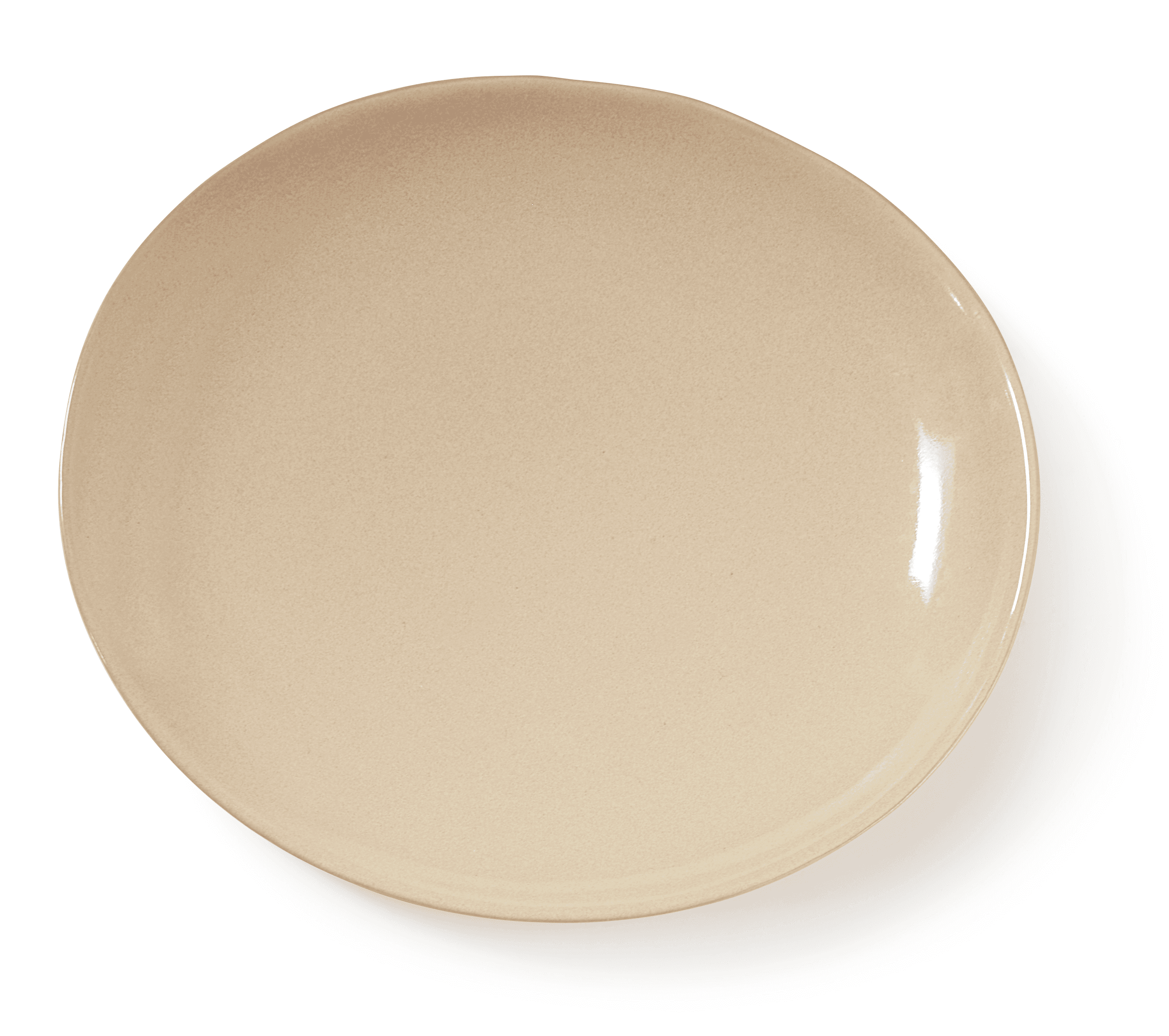 Fira Ontbijtborden beige