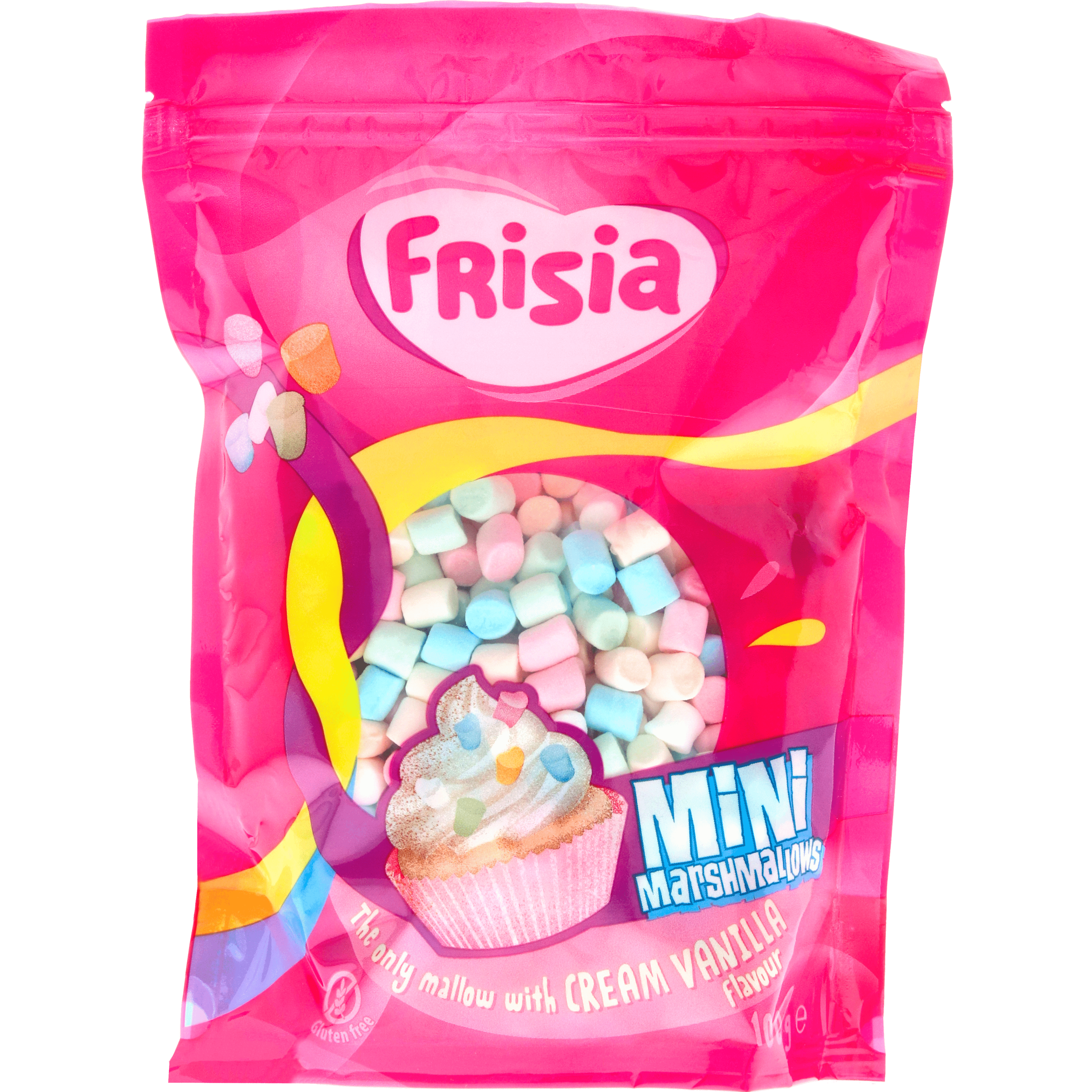 Frisia Mini marshmallows