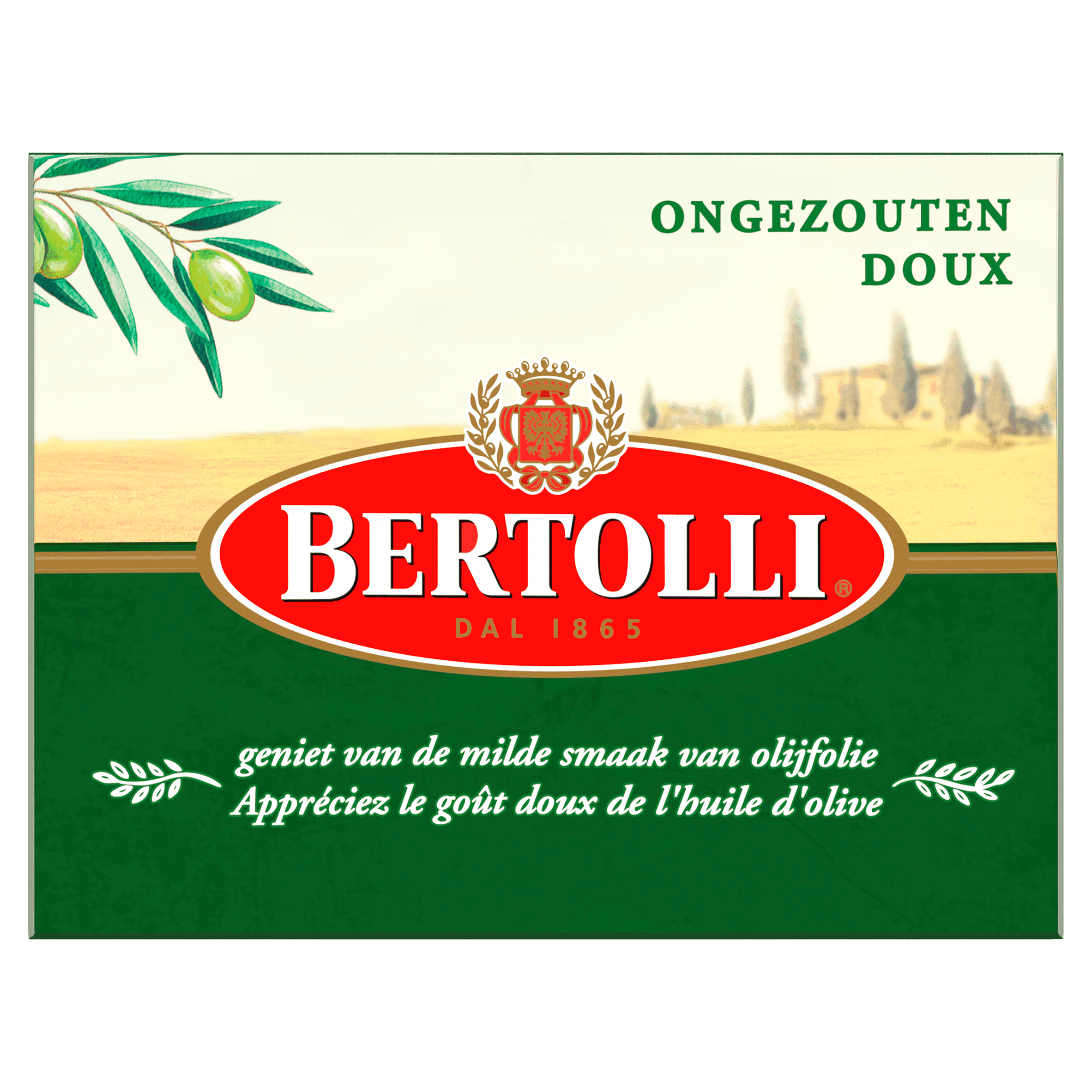 Bertolli Koken, bakken en braden