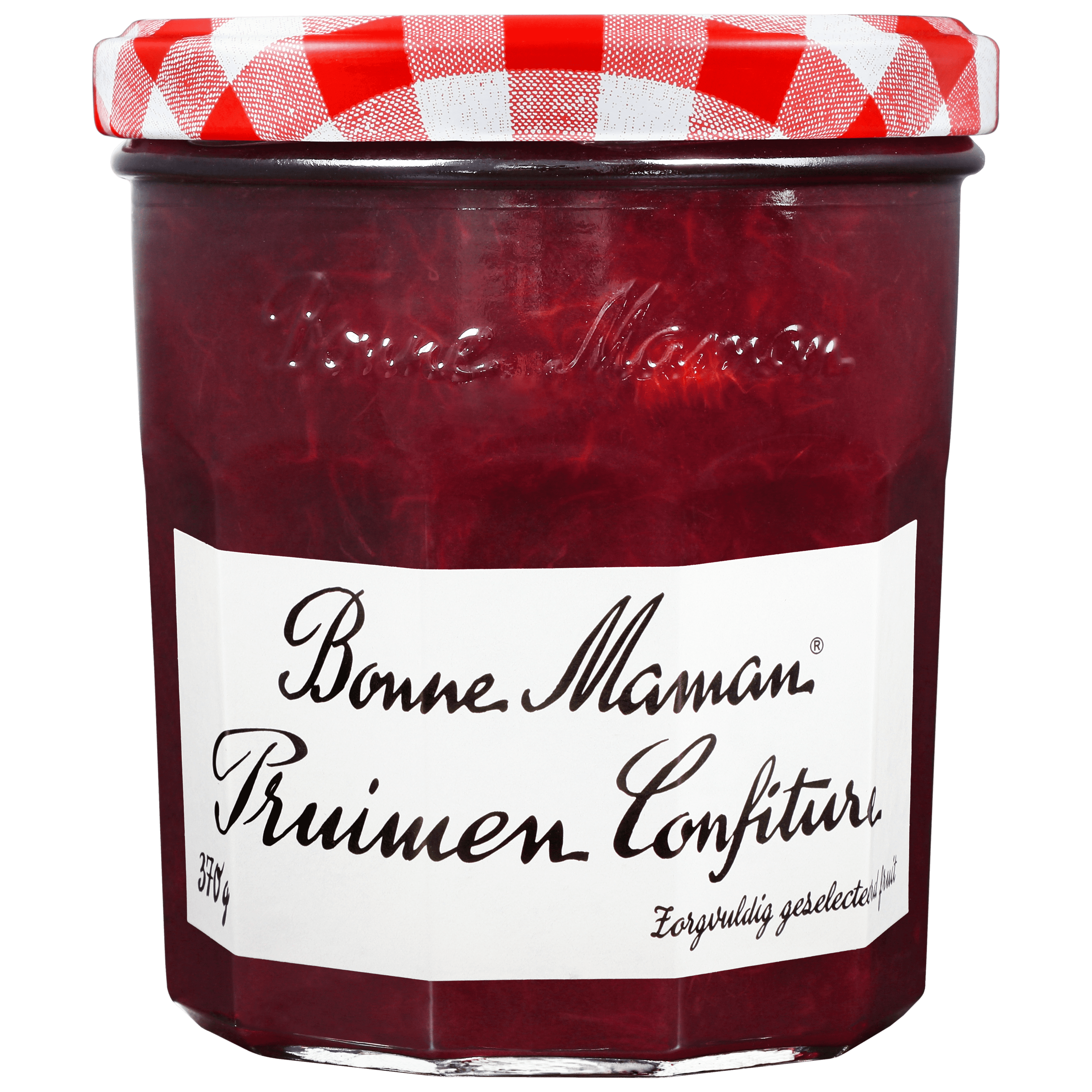 Bonne Maman Extra jam pruimen