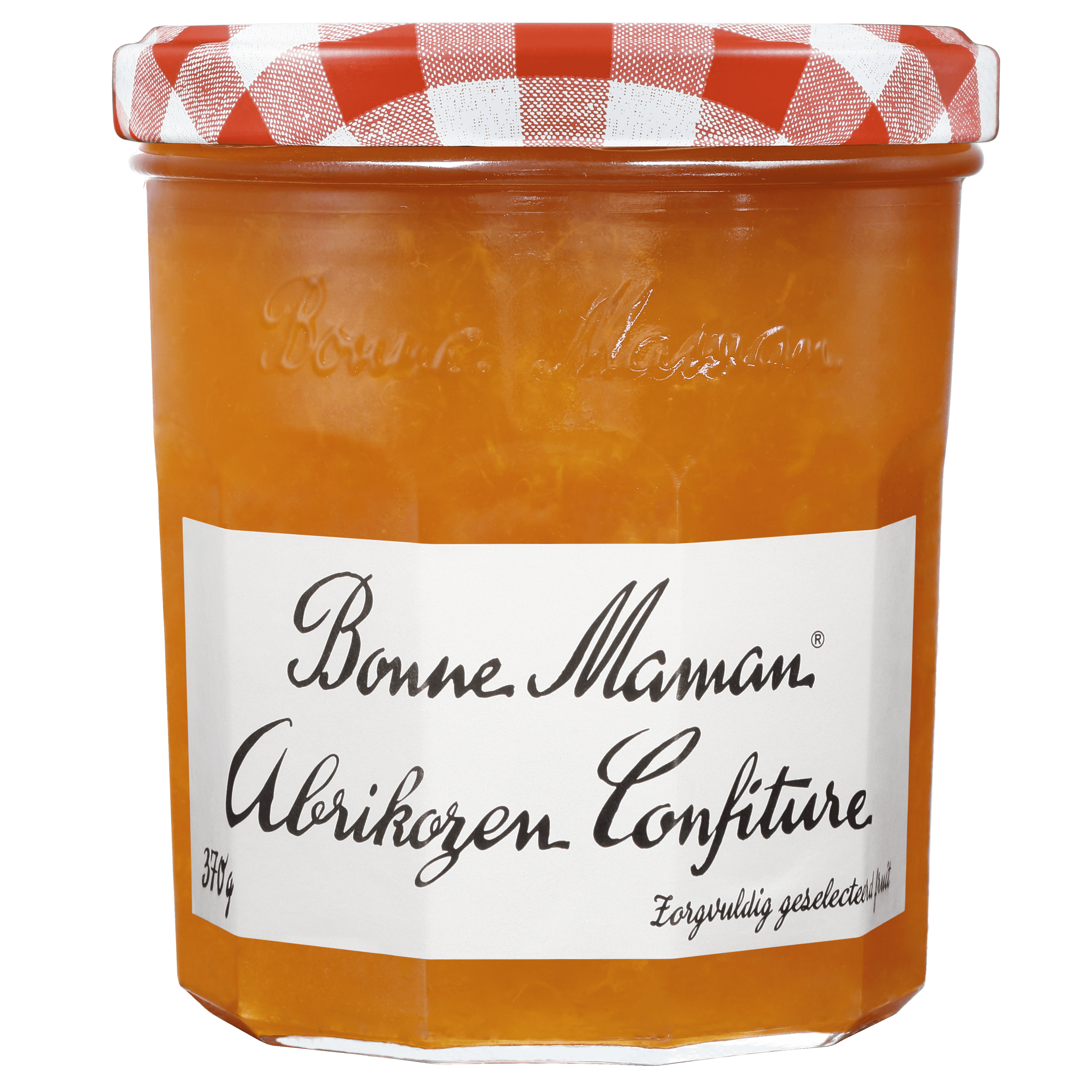 Bonne Maman Extra jam abrikoos