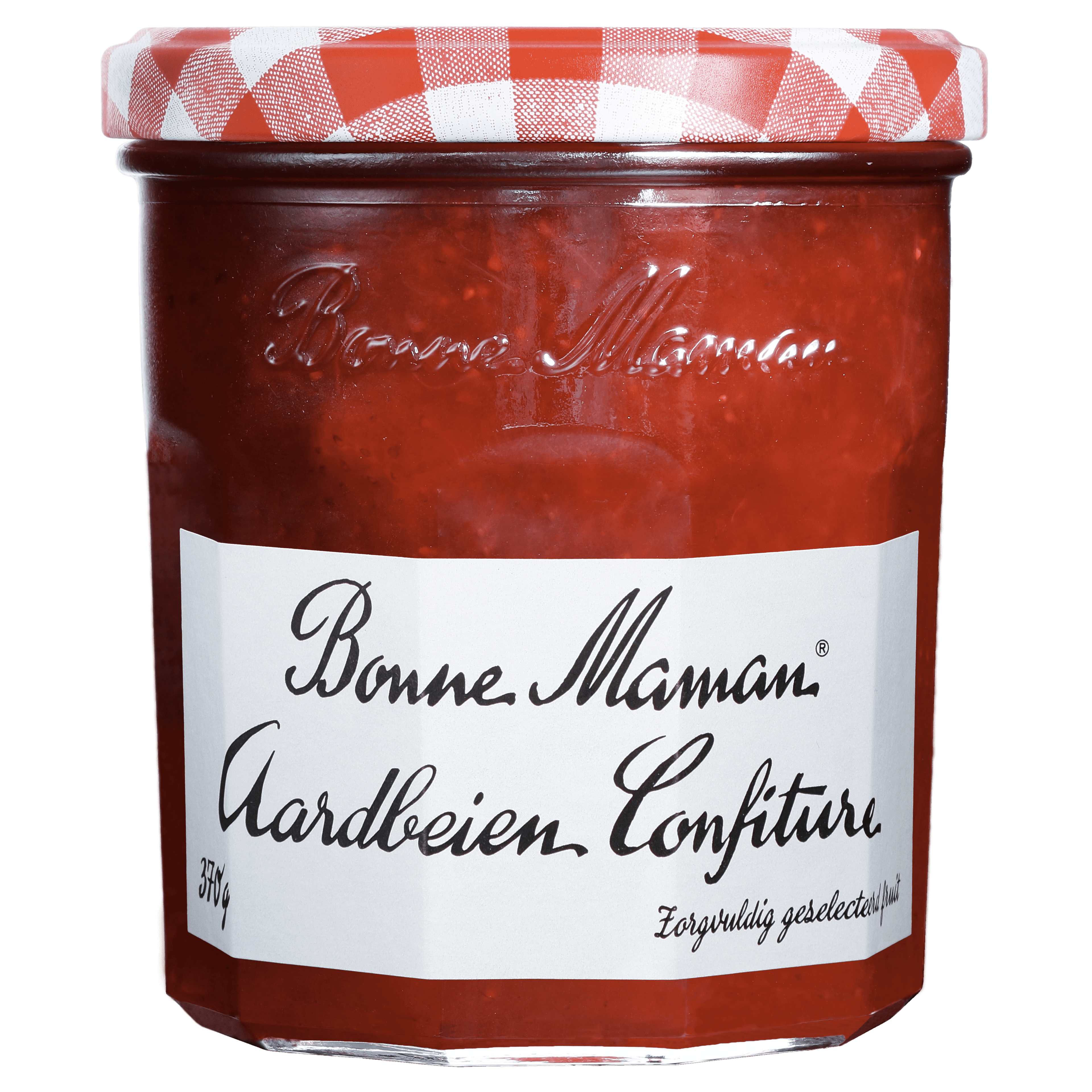 Bonne Maman Extra jam aardbei