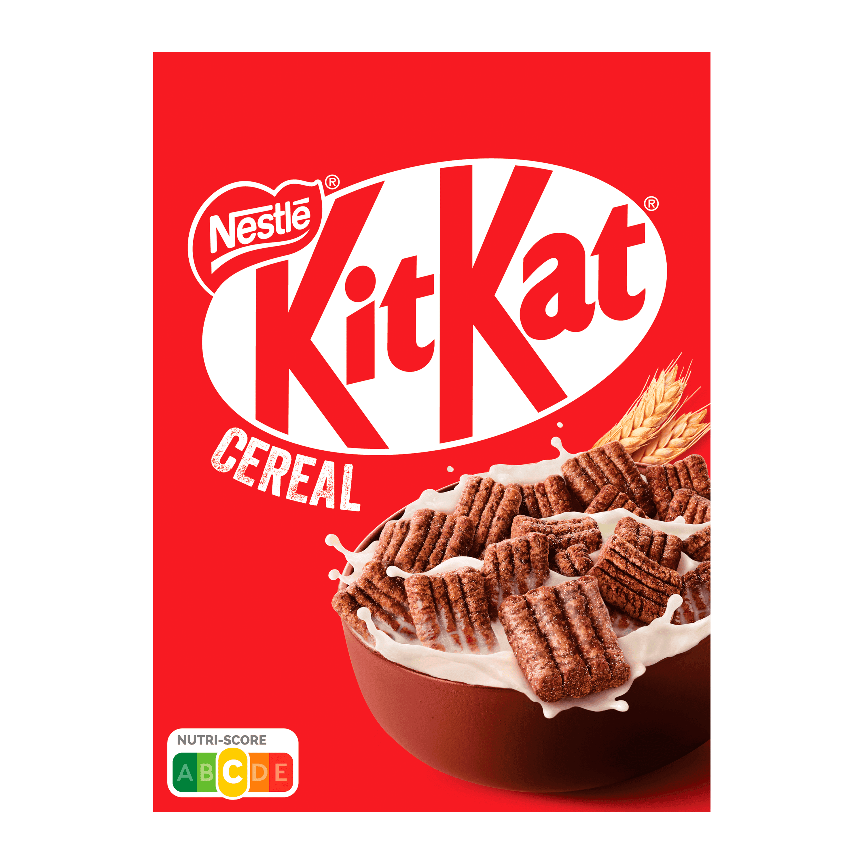 Nestlé Kitkat
