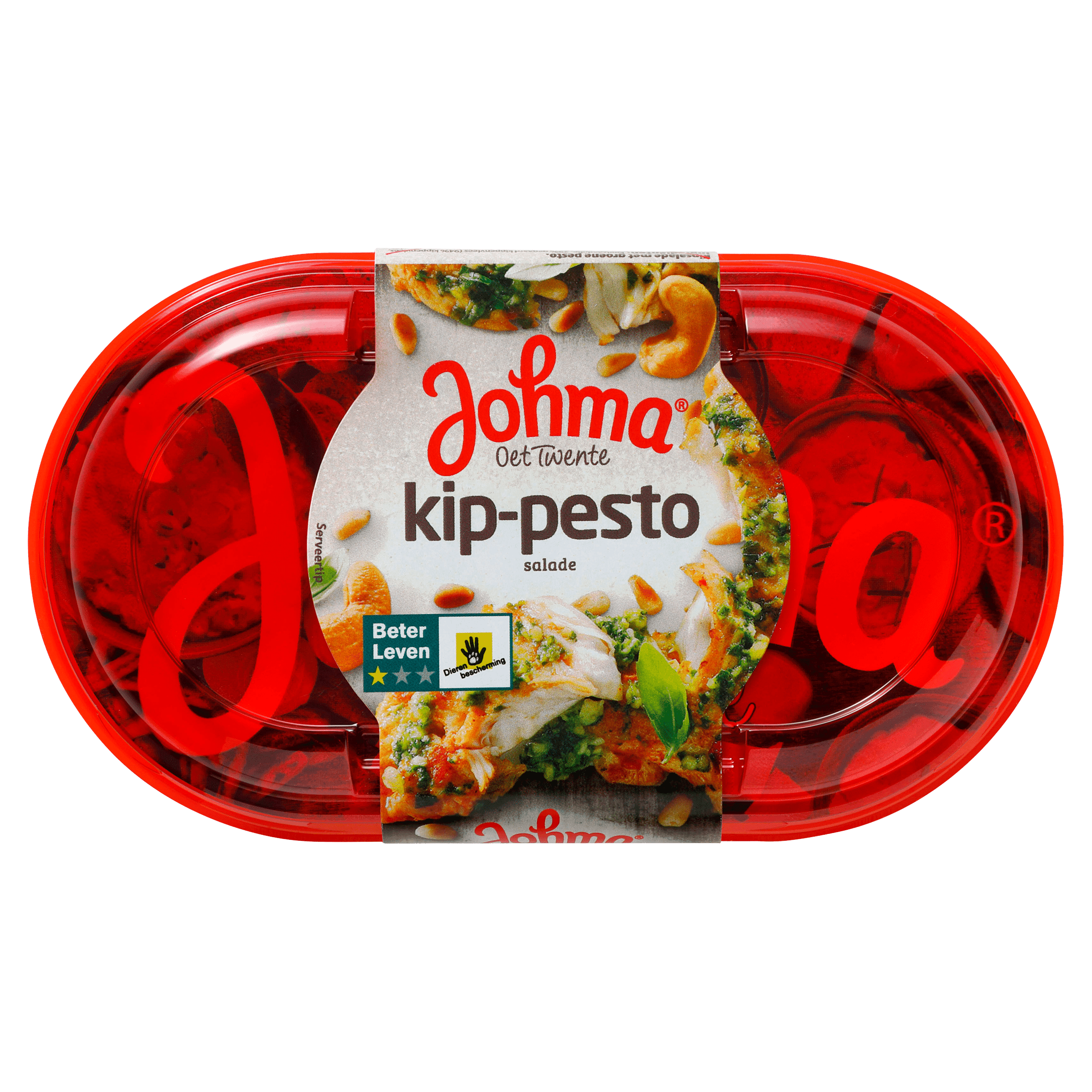 Johma Kip-pestosalade 1*BL
