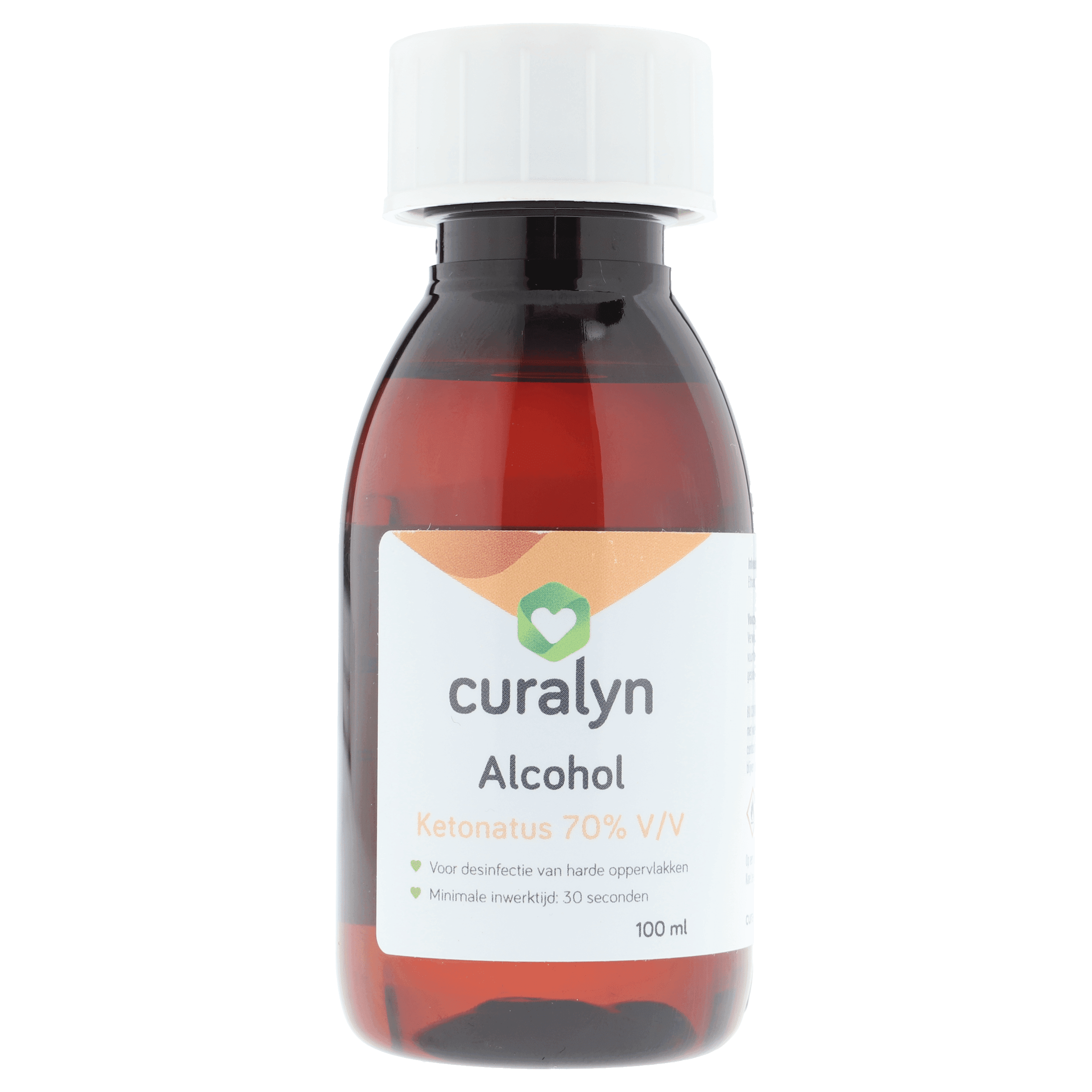Curalyn Alcohol 70%