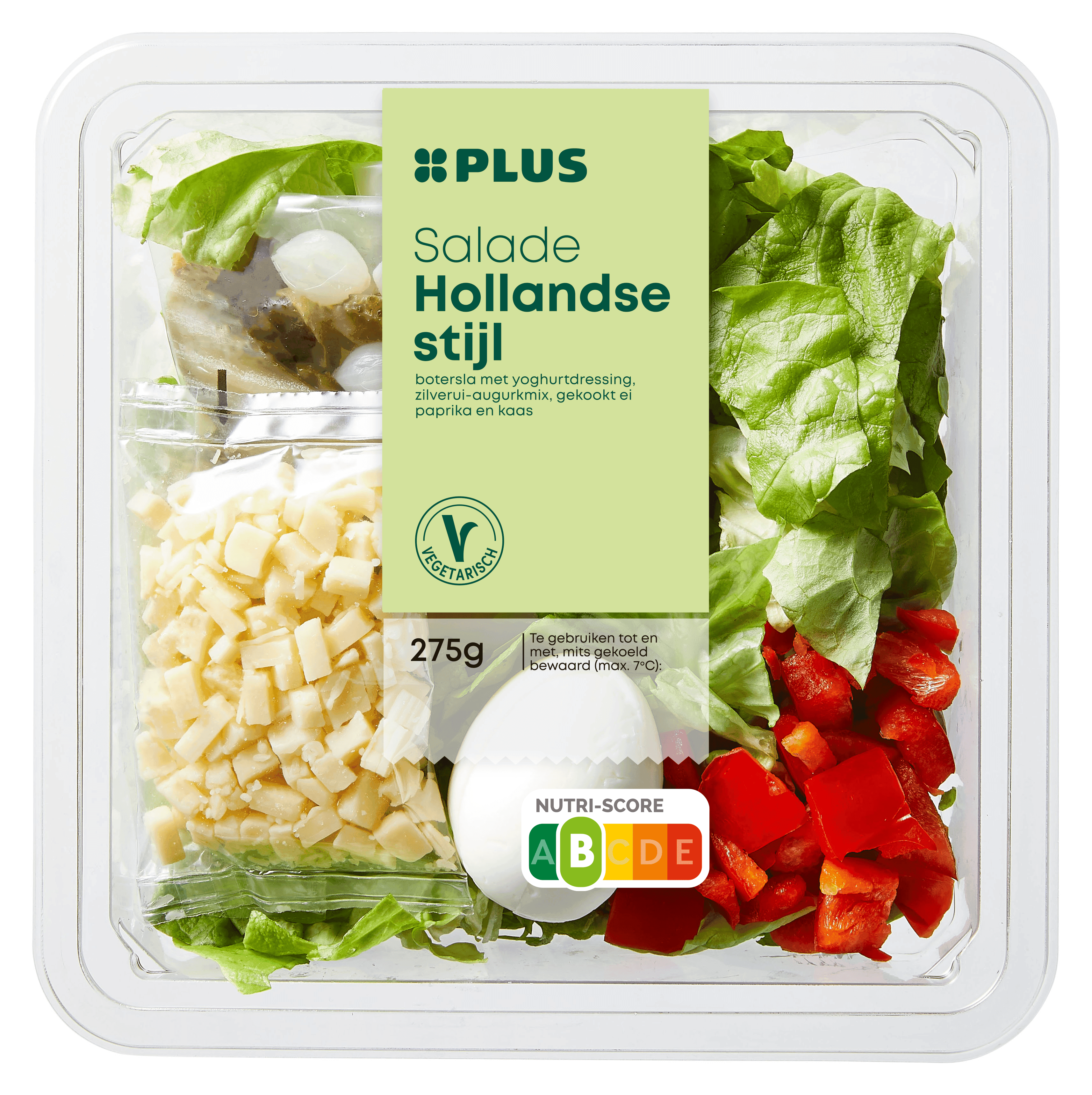 PLUS Salade Hollandse stijl