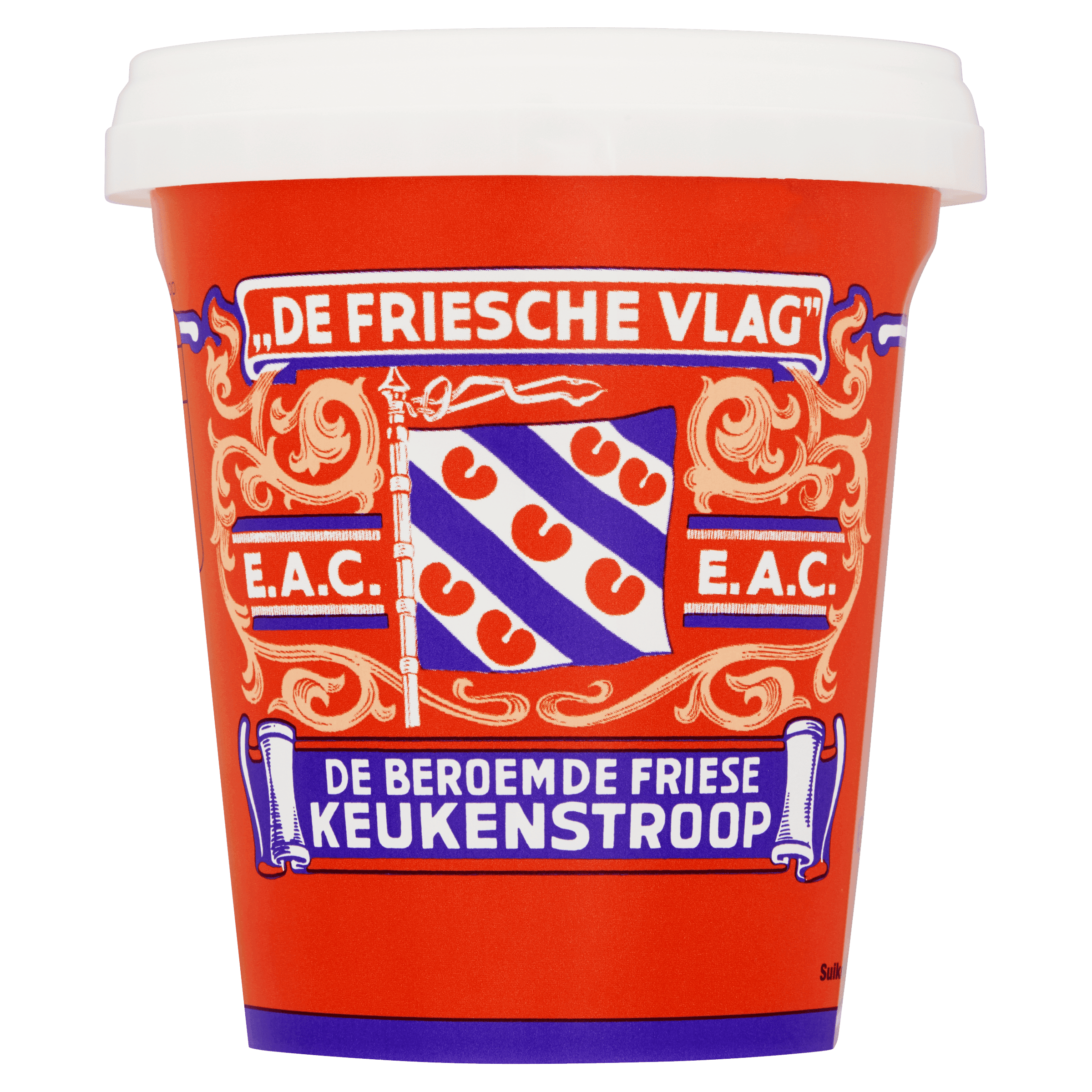 Friesche Vlag Keukenstroop