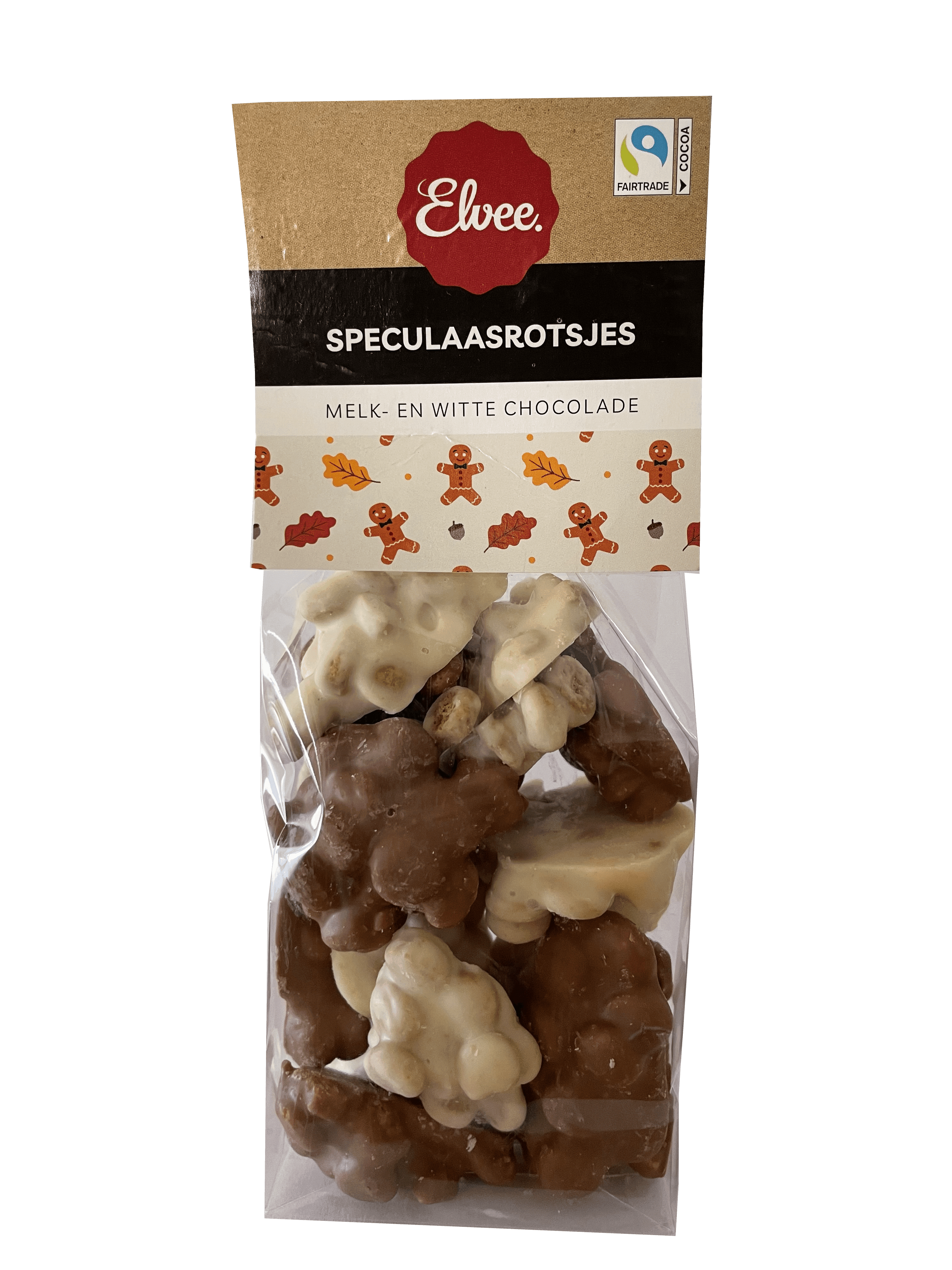Elvee Speculaasrotjes FT