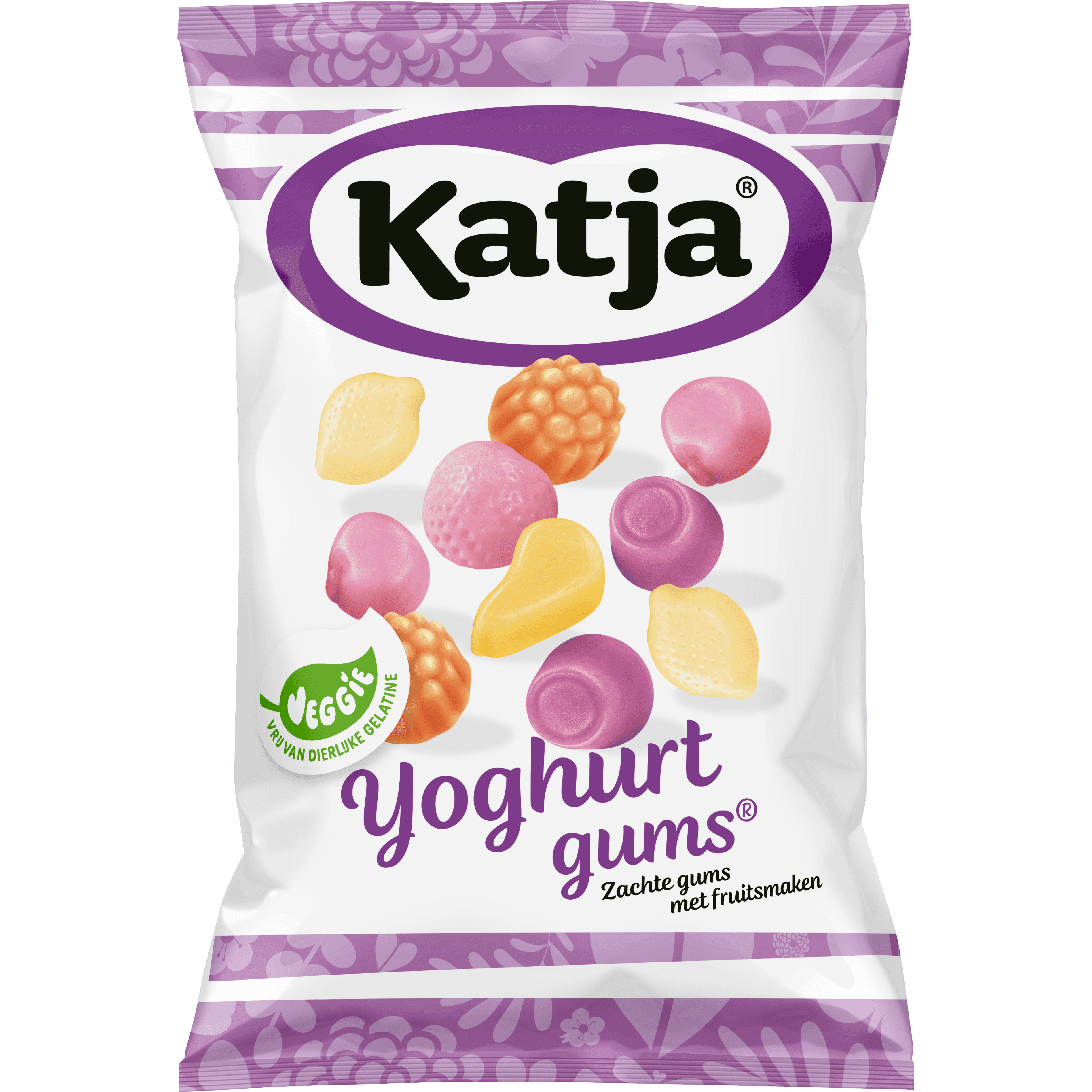 Katja Yoghurtgums