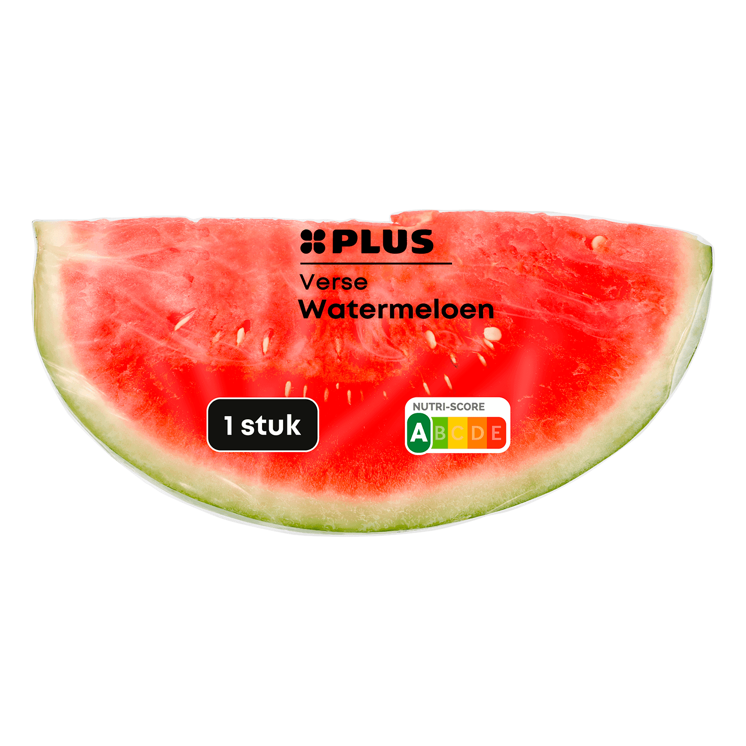 PLUS Watermeloen part