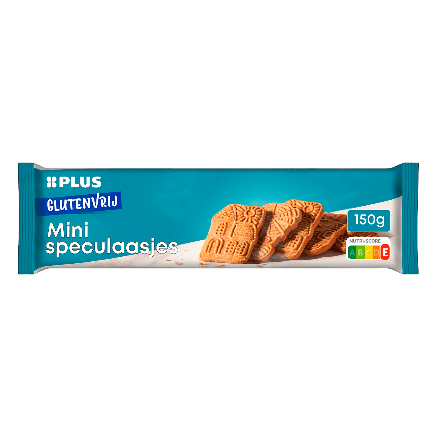 PLUS Glutenvrije speculaas