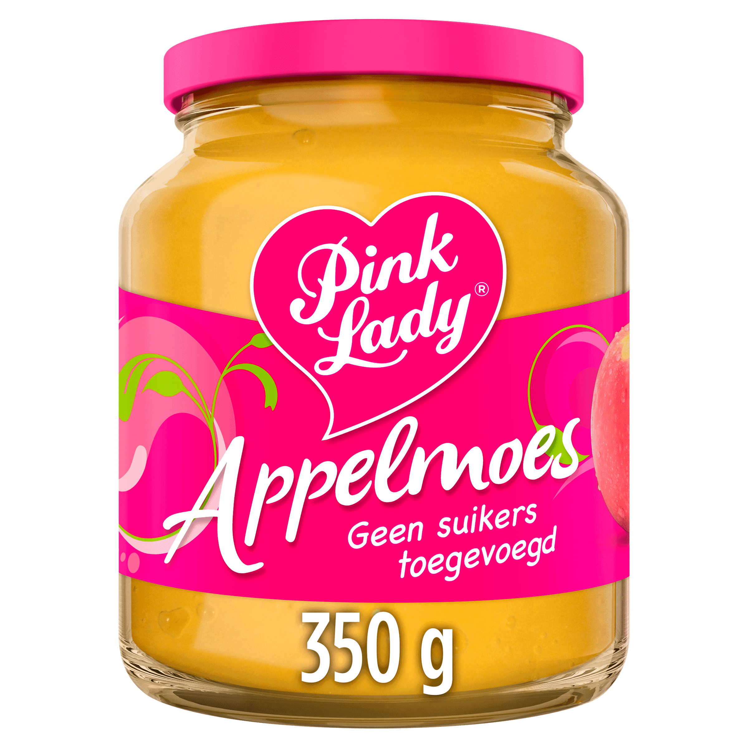 Hak Pink Lady Appelmoes