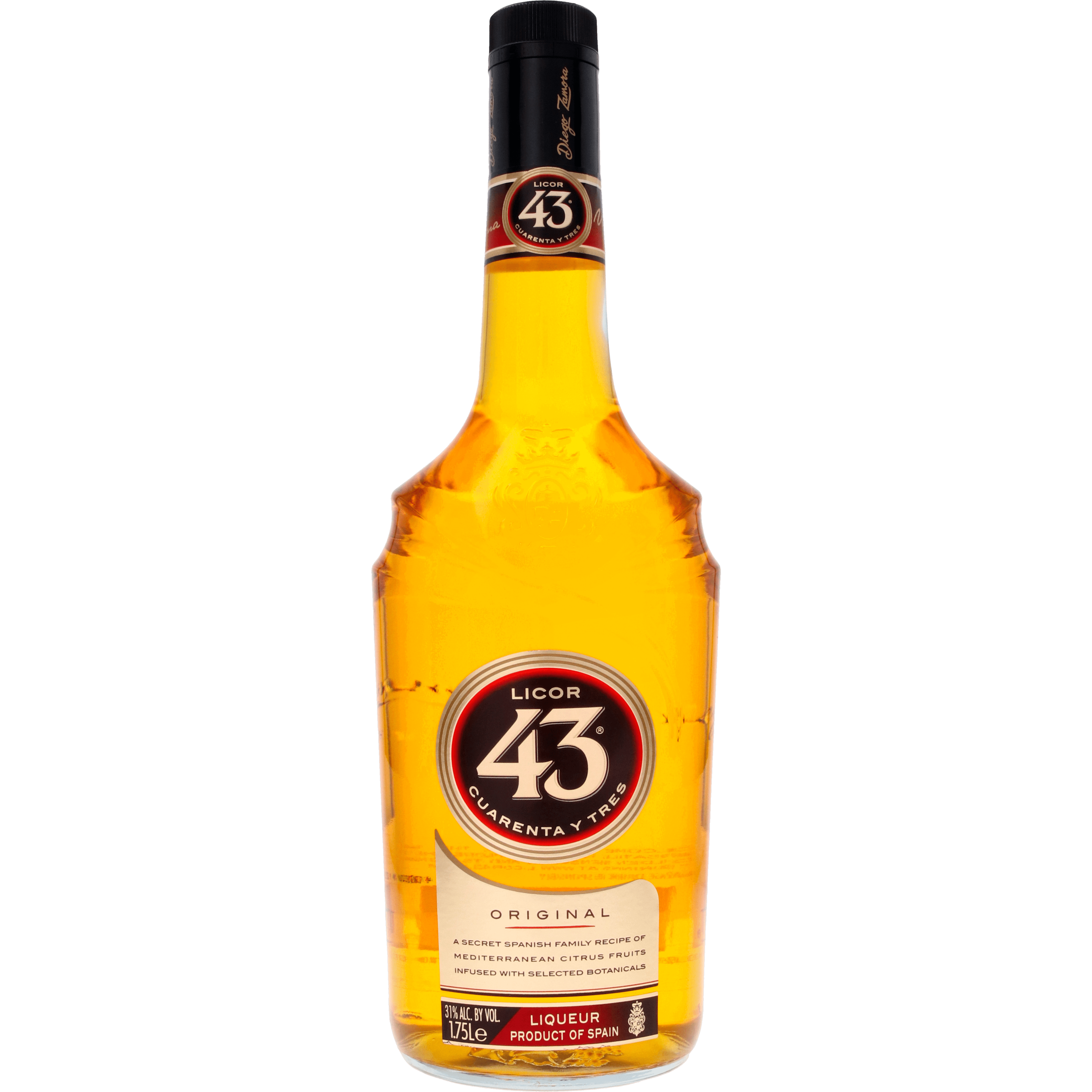 Licor 43 Licor 43 Orignal