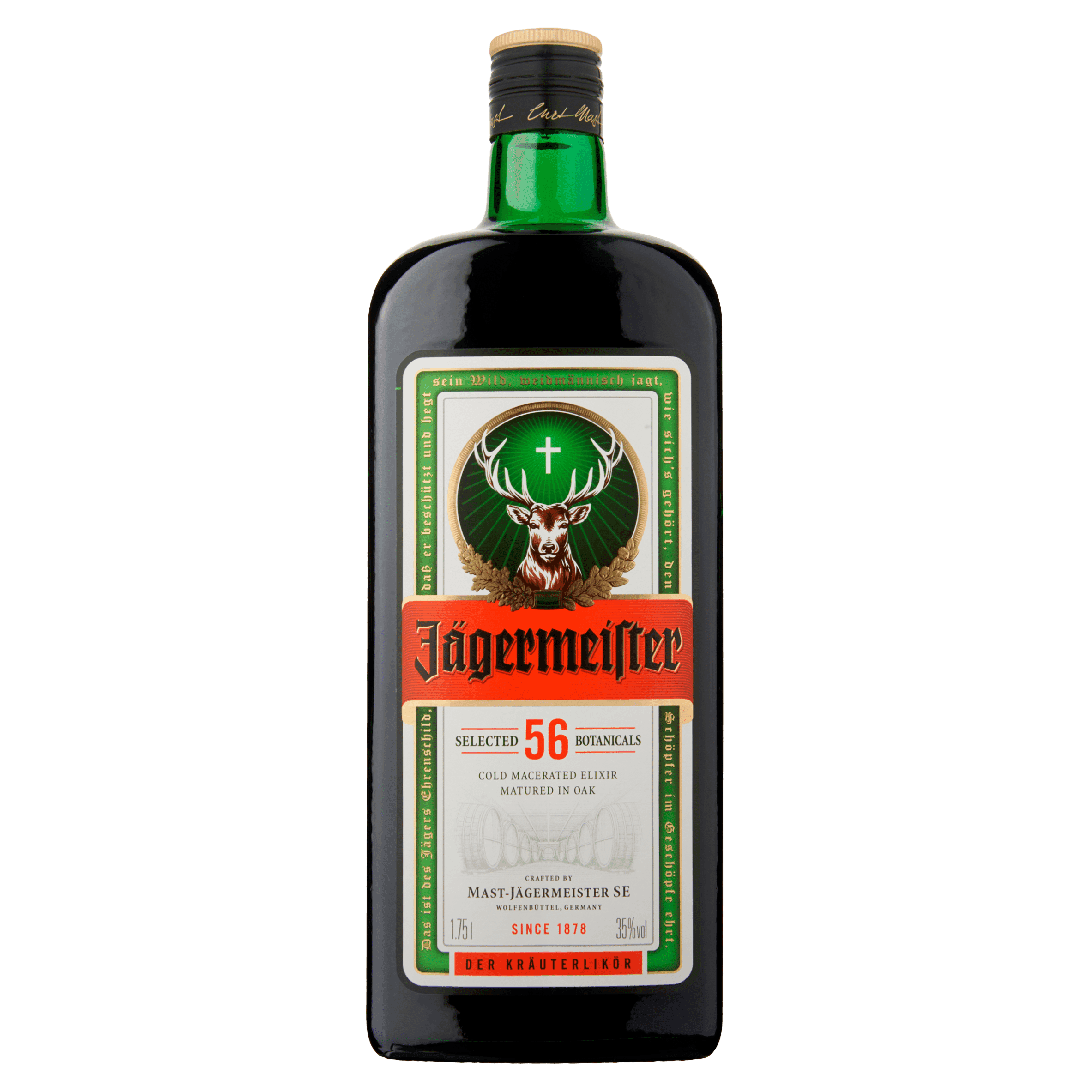Jagermeister Jägermeister