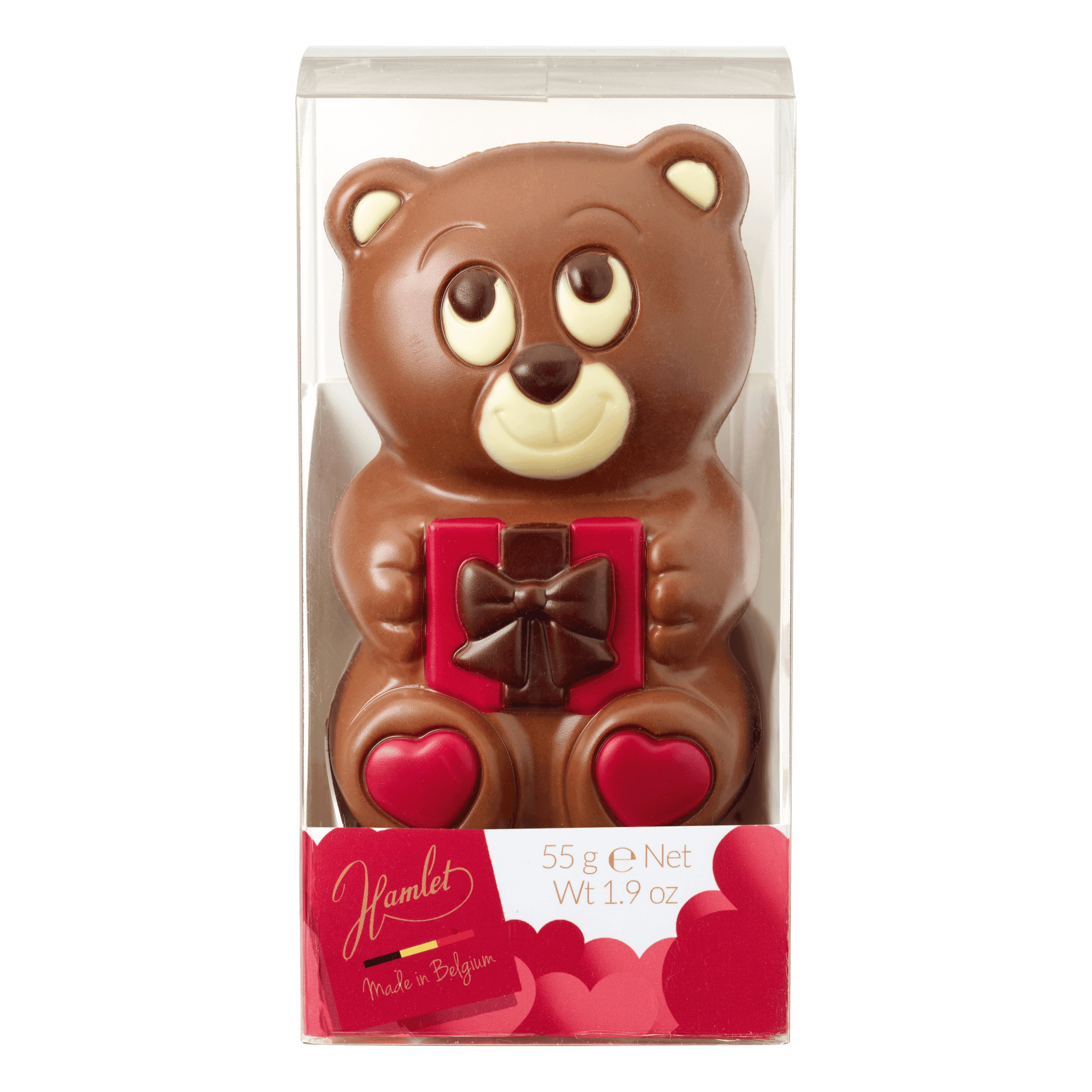 Hamlet Beer Sweety UTZ