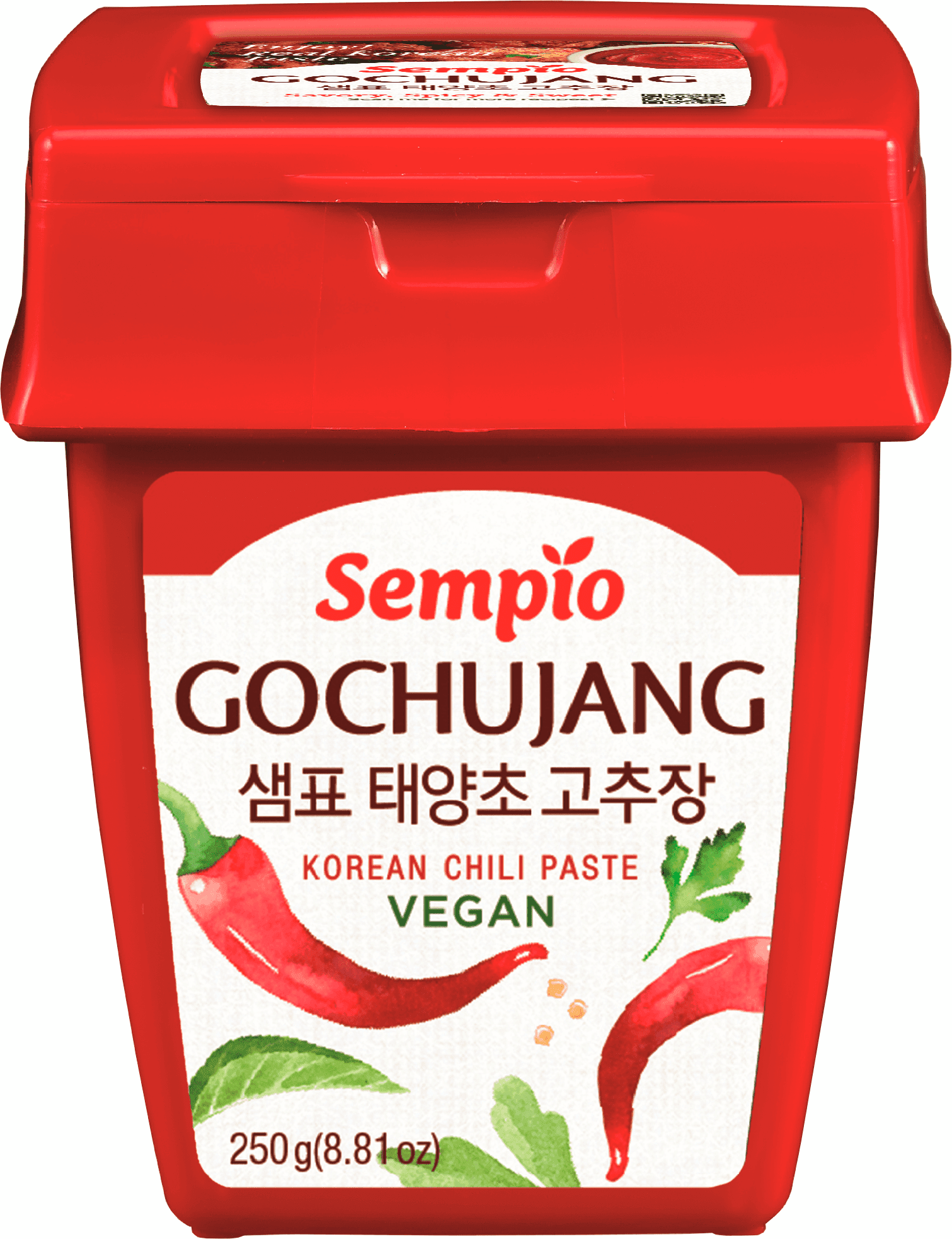 Sempio Gochujang Hot Red Pepper Paste