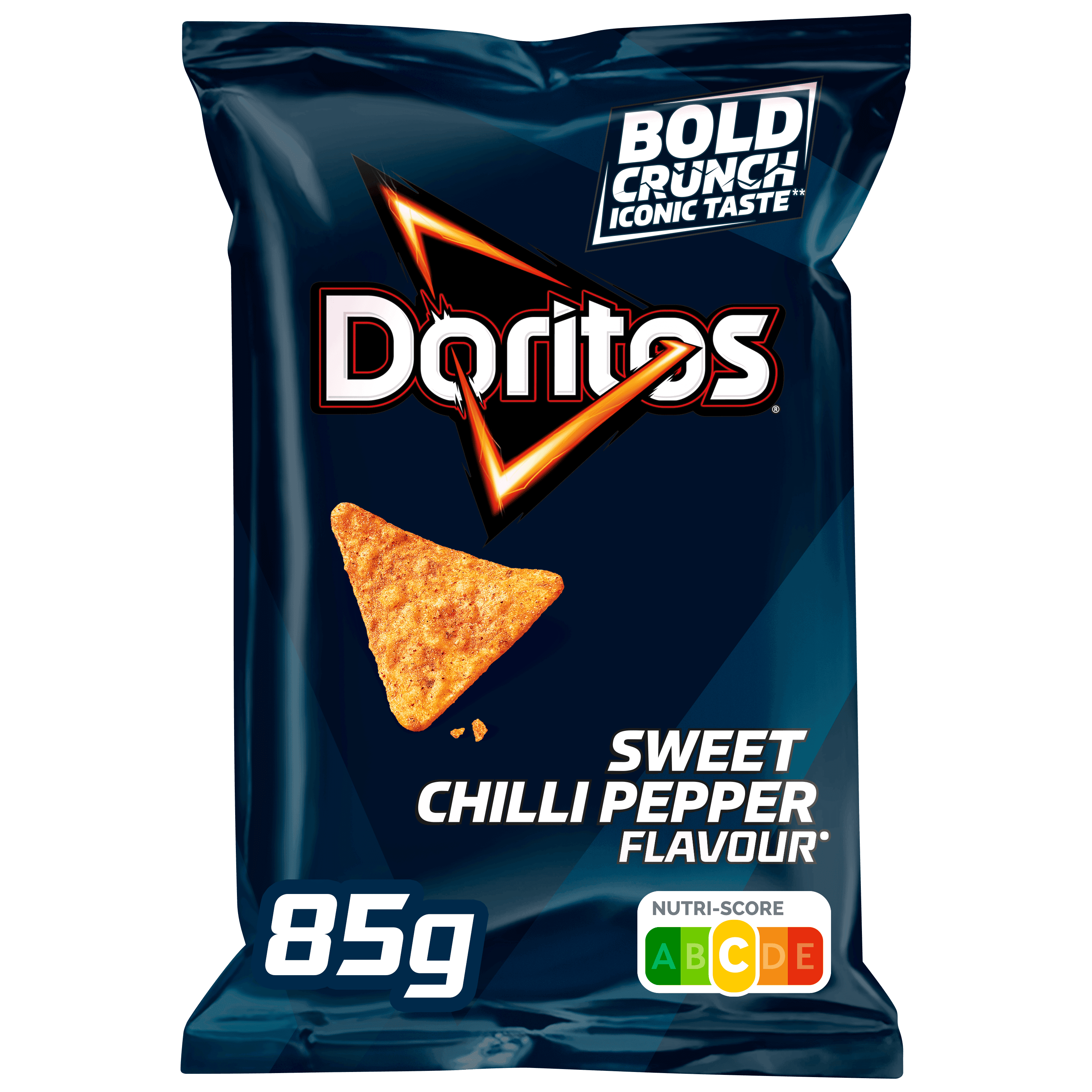 Doritos Sweet Chilli Pepper Tortilla