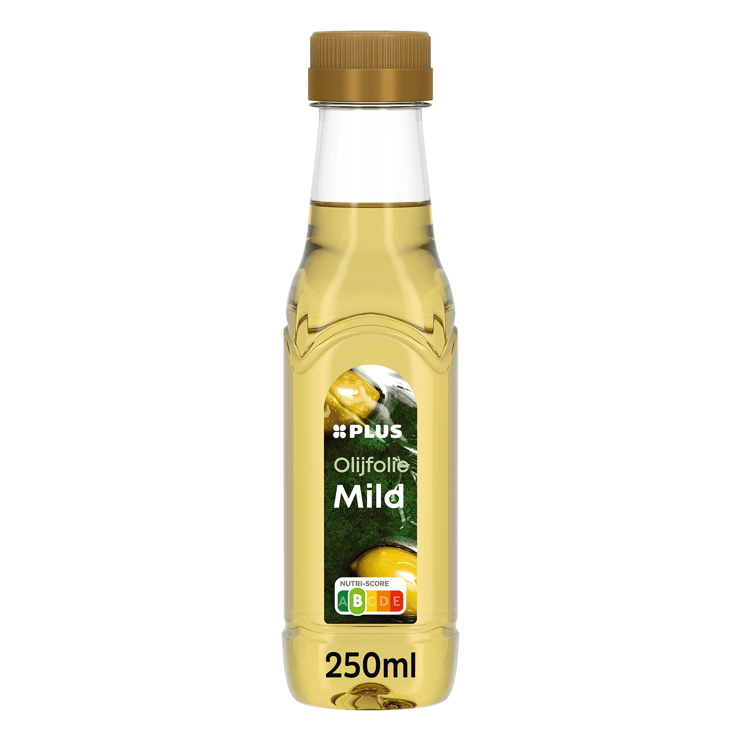 PLUS Olijfolie Mild  250ML
