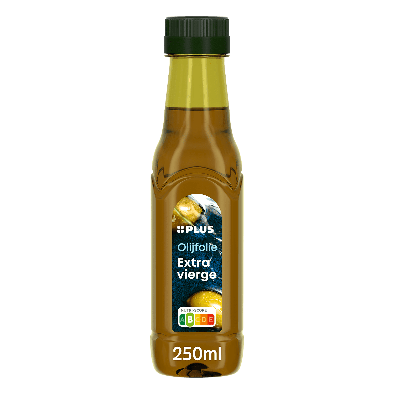 PLUS Olijfolie Extra Vierge  250ML
