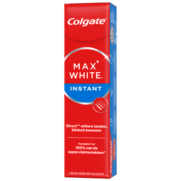 Colgate Tandpasta max white one optic