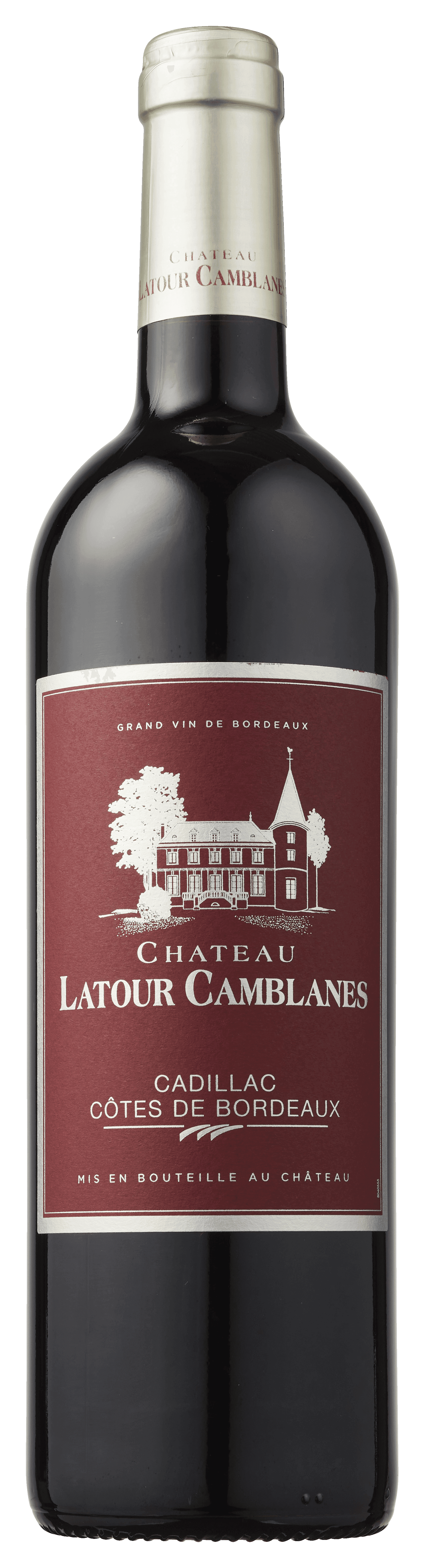 Chateau Latour Camblanes