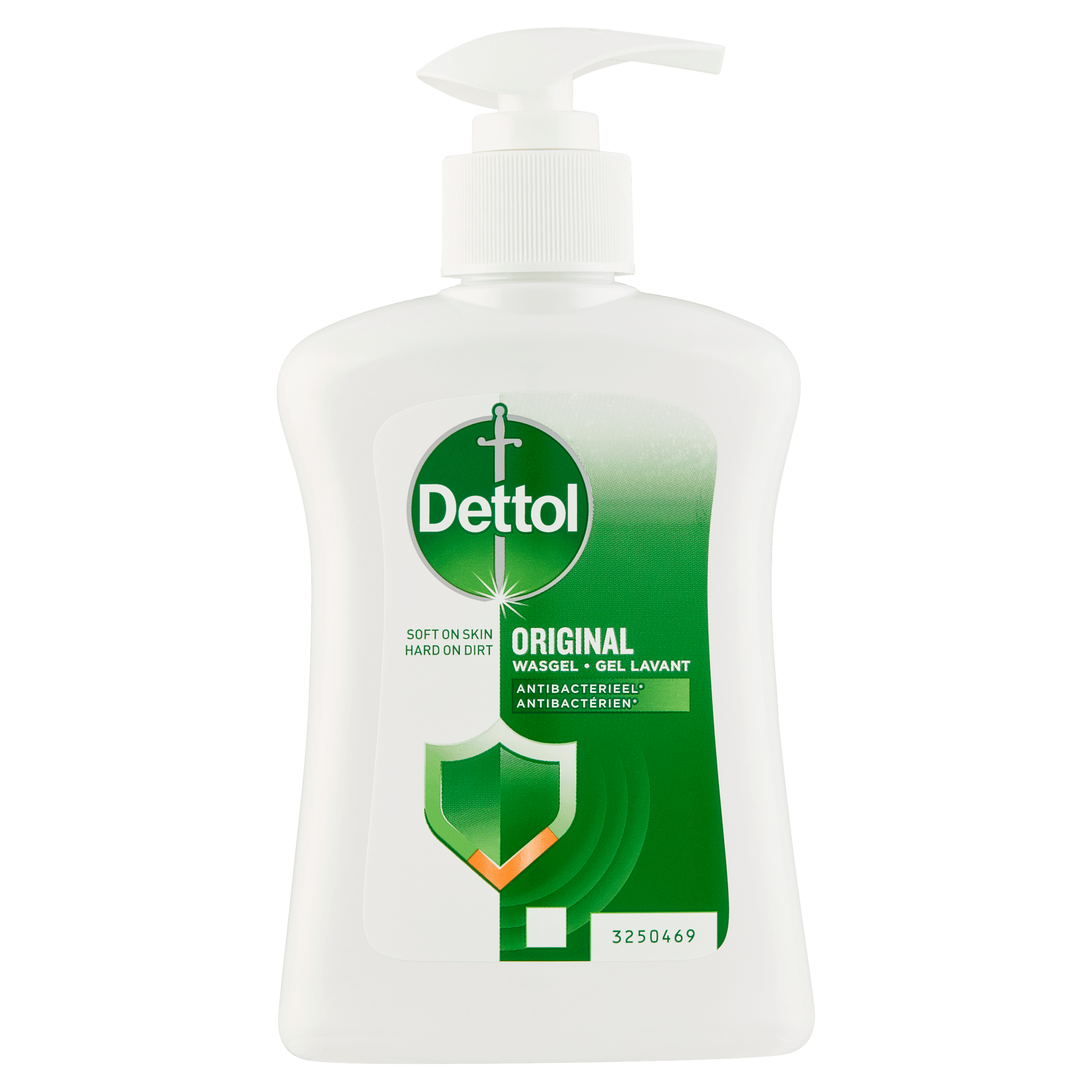 Dettol Wasgel original