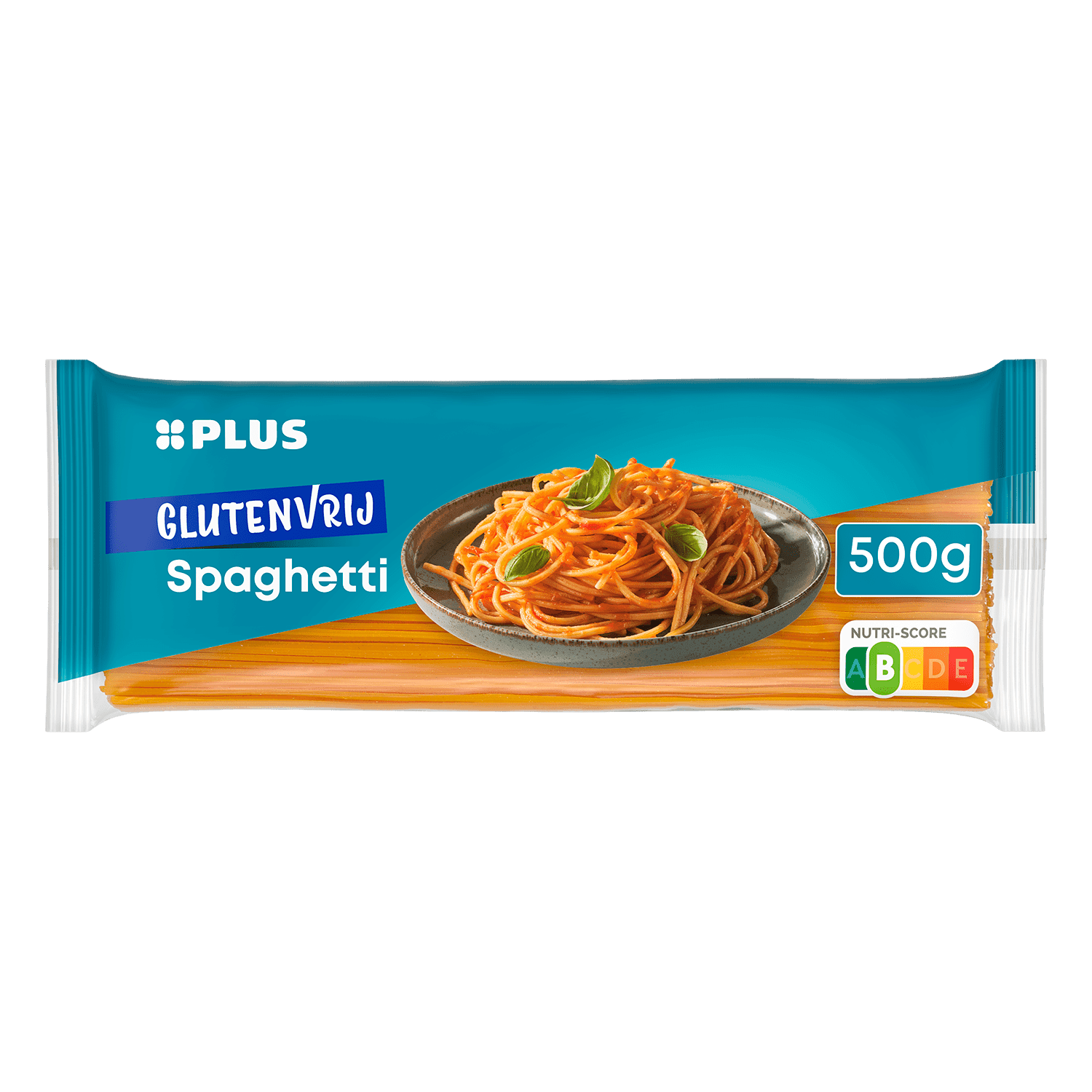 PLUS Glutenvrije spaghetti