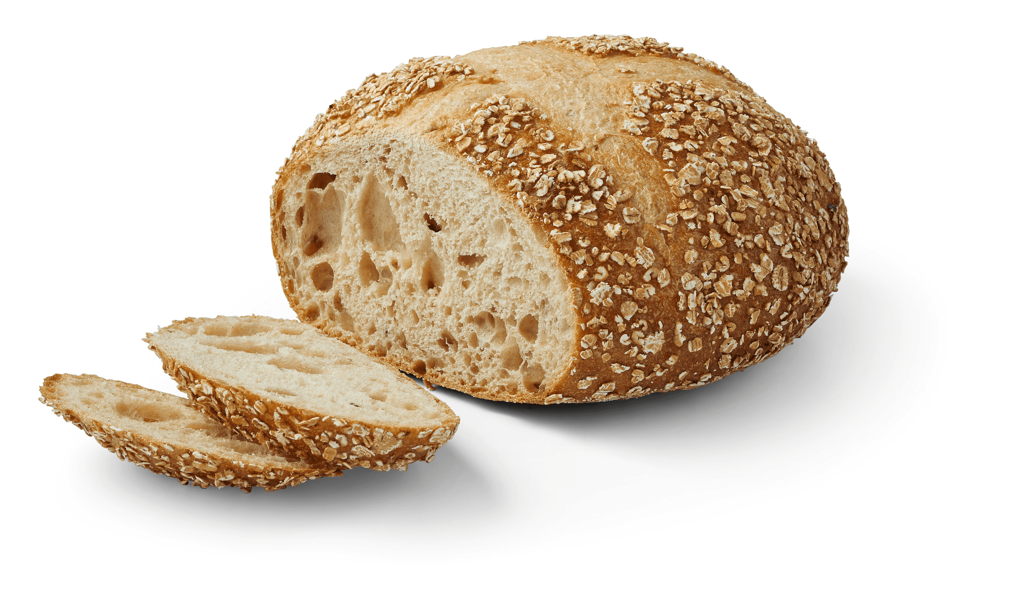 PLUS Korenlanders Met desem bereid spelt rogge