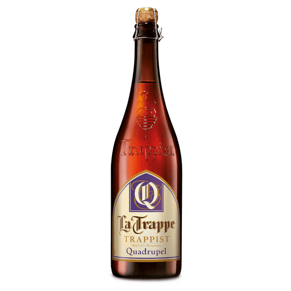 La Trappe Trappist Quadrupel